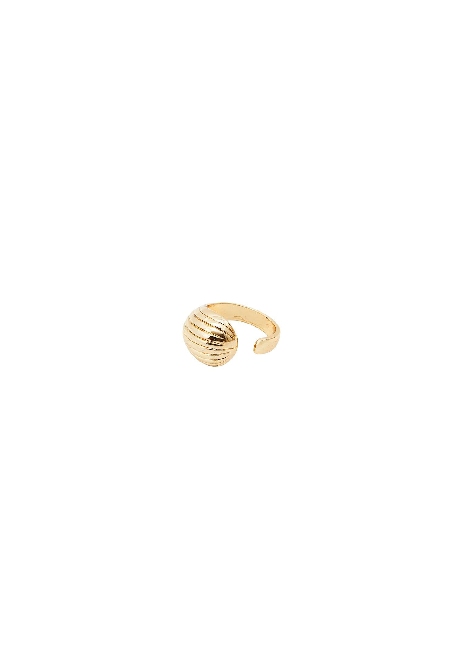 Women Accessory Ring - GOLD