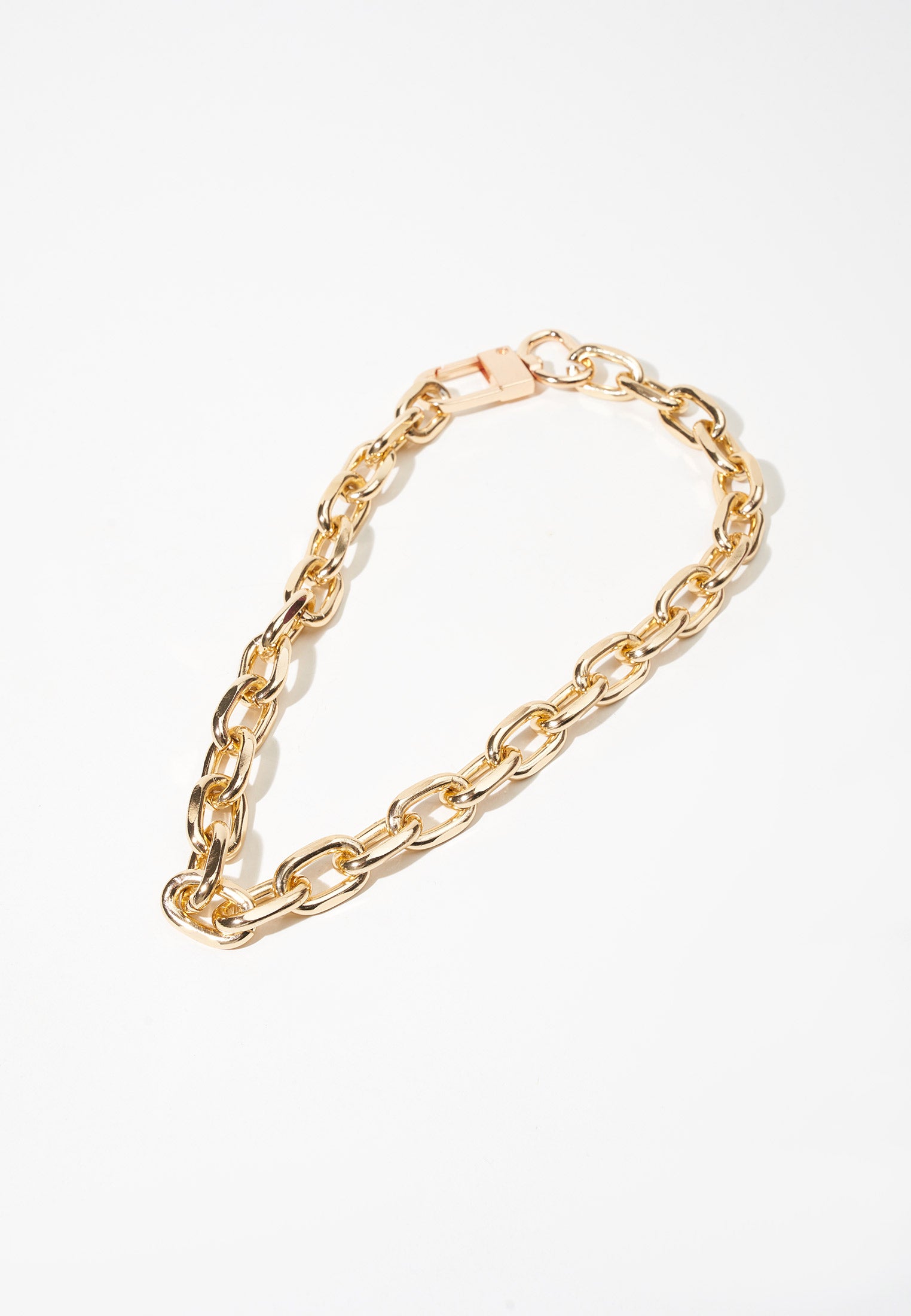 Modern Necklace - GOLD