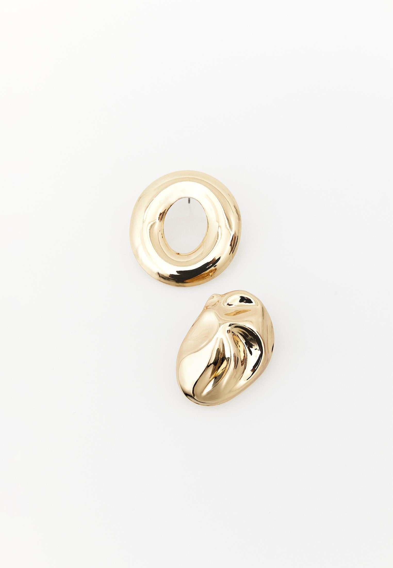 Earring - GOLD
