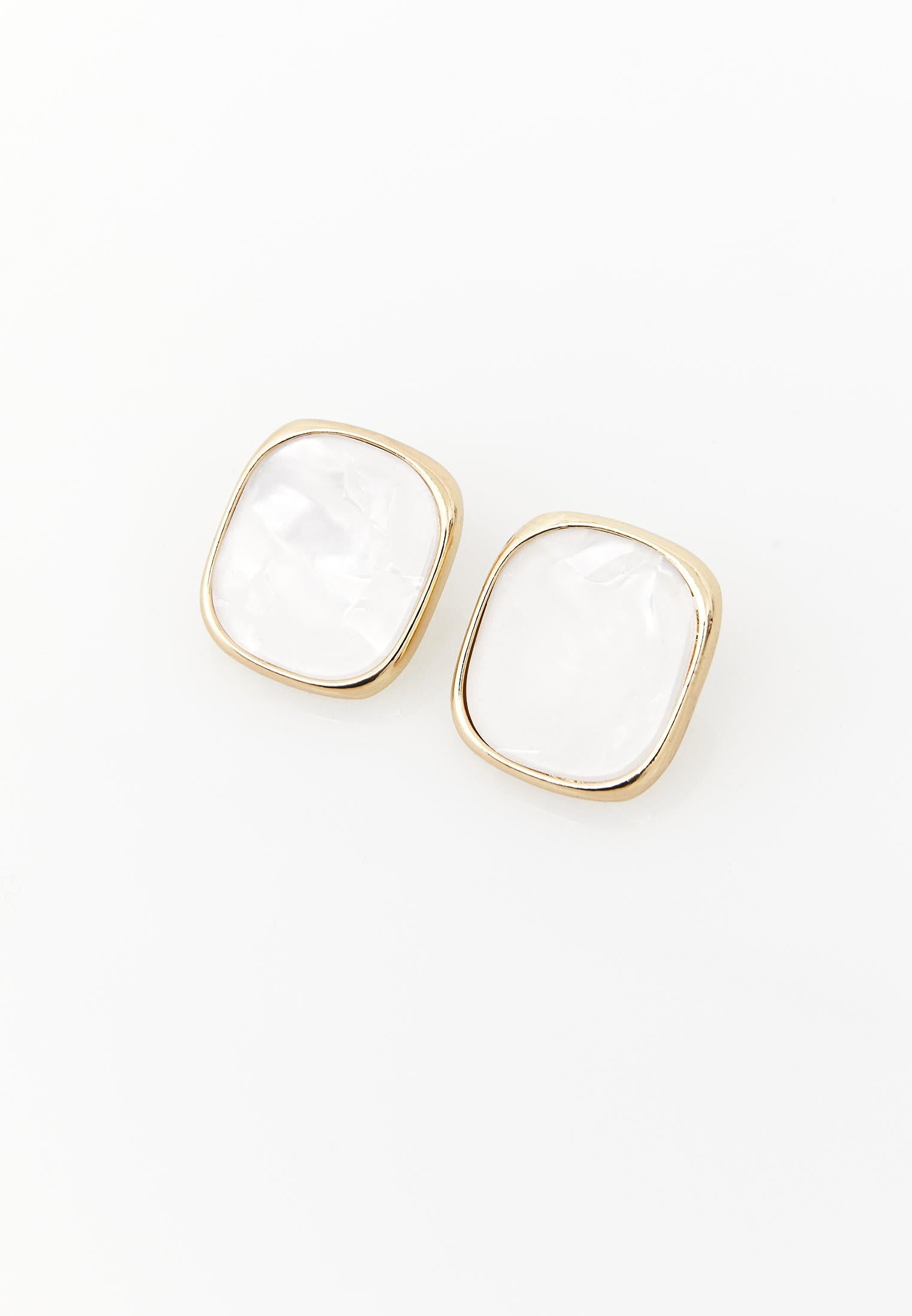 Earring - GOLD