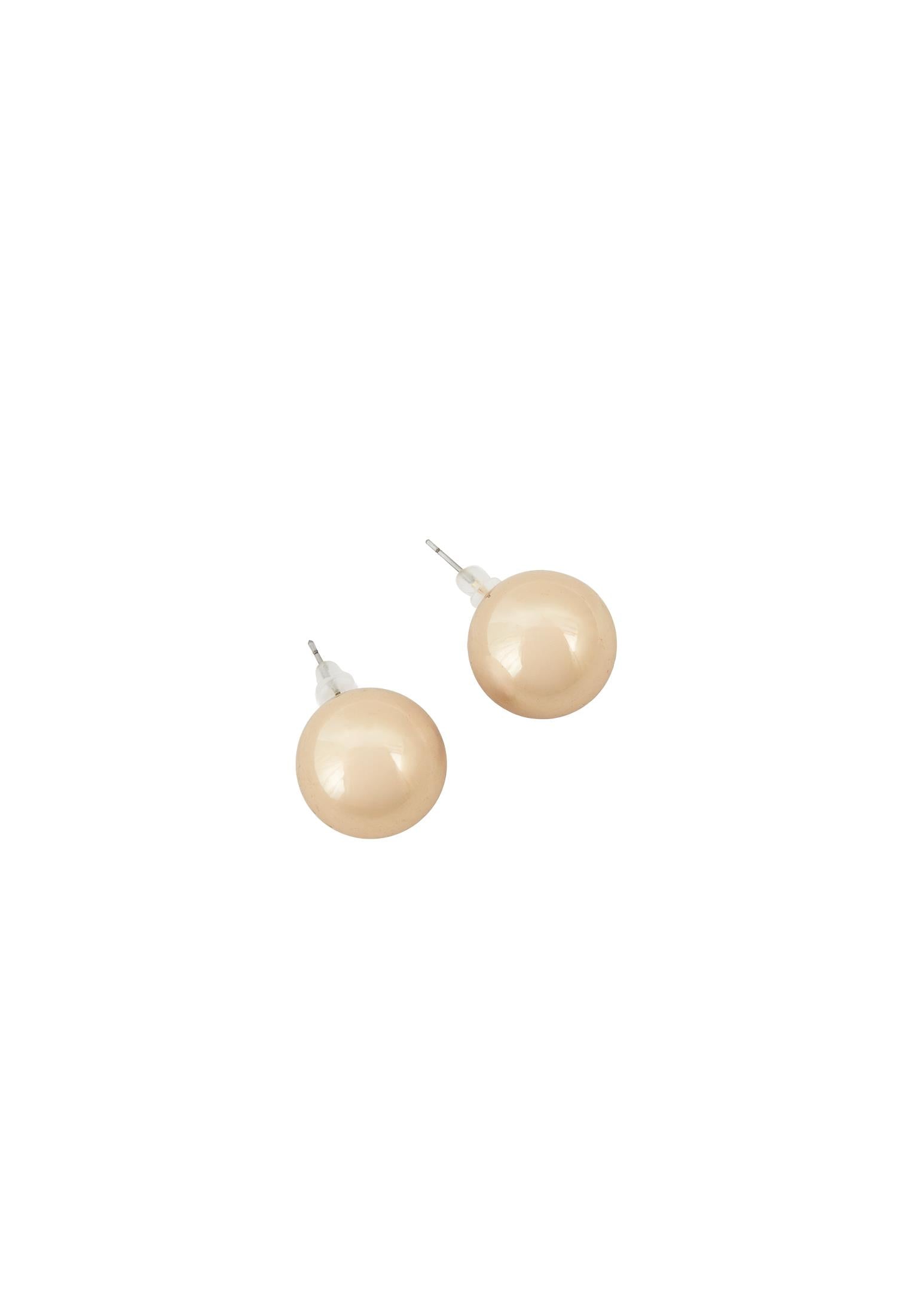 Trend Women Earring - GOLD