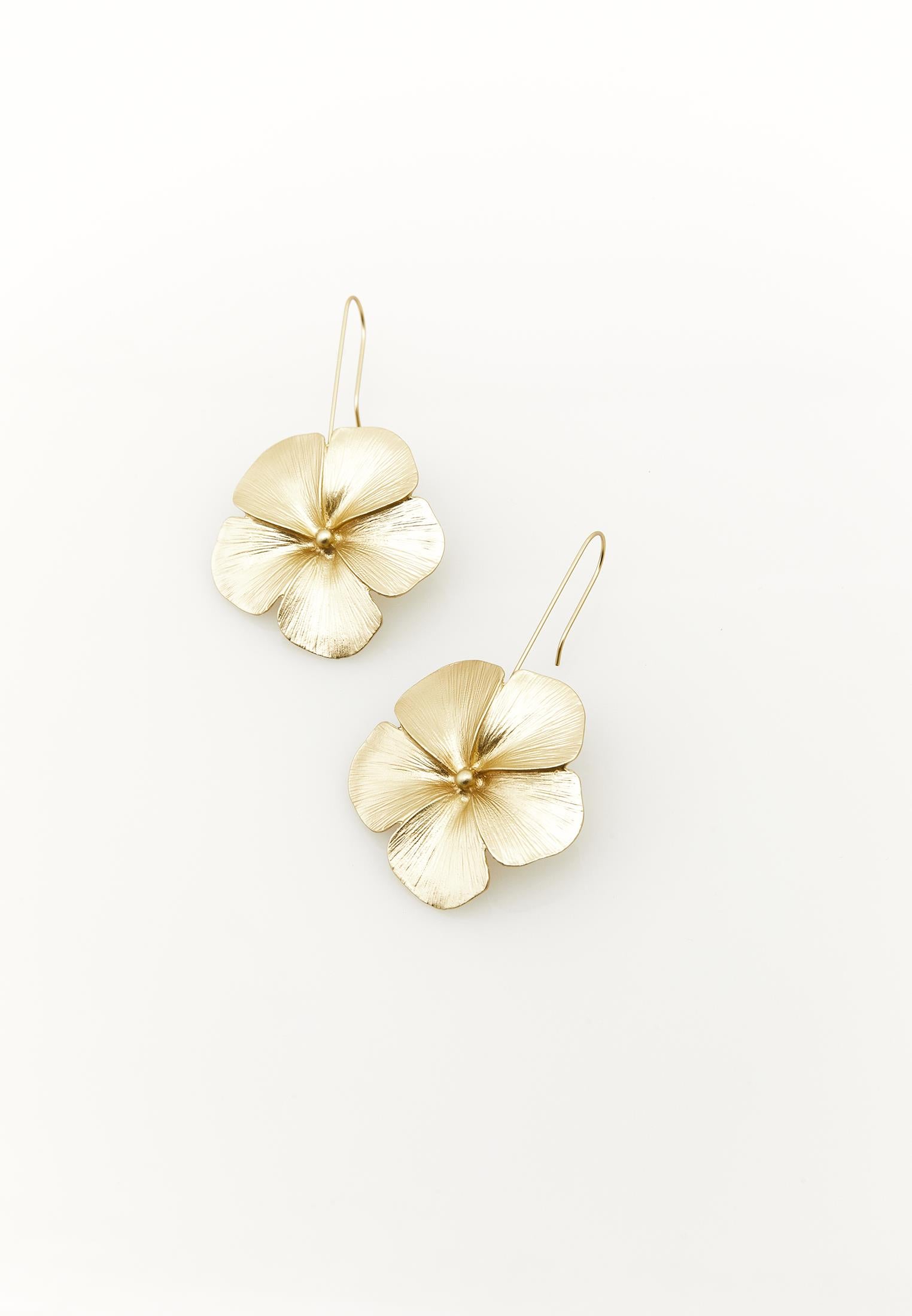Earring - GOLD