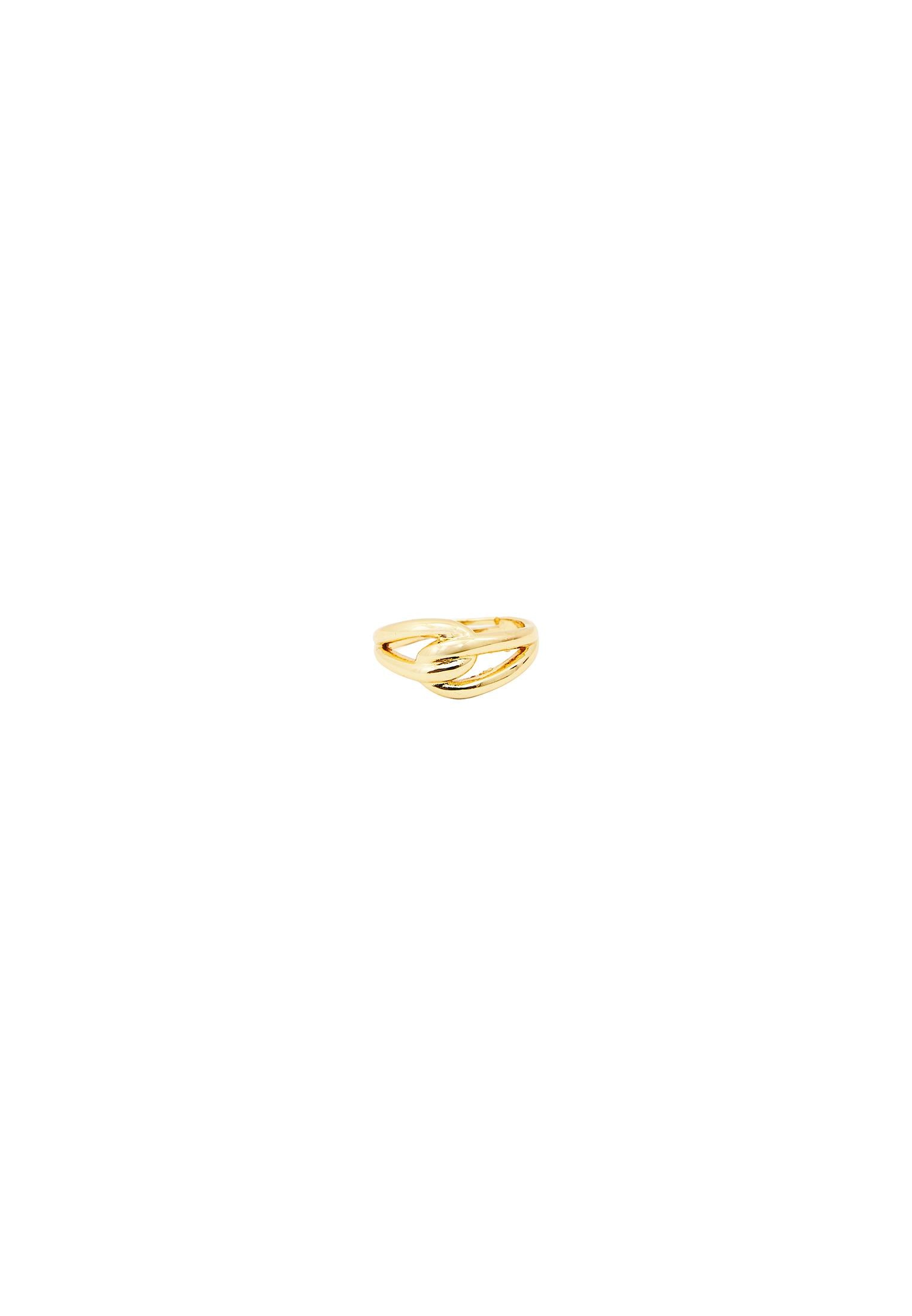 Women Accessory Ring - GOLD