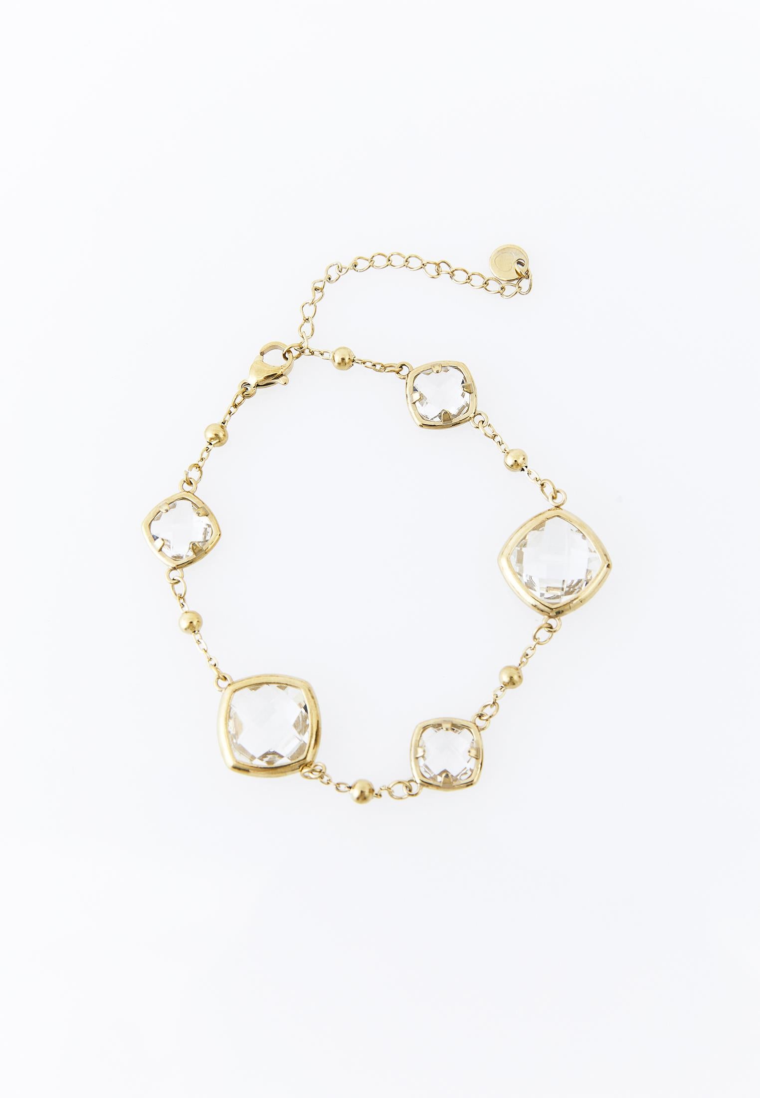 Women's Bracelet - GOLD
