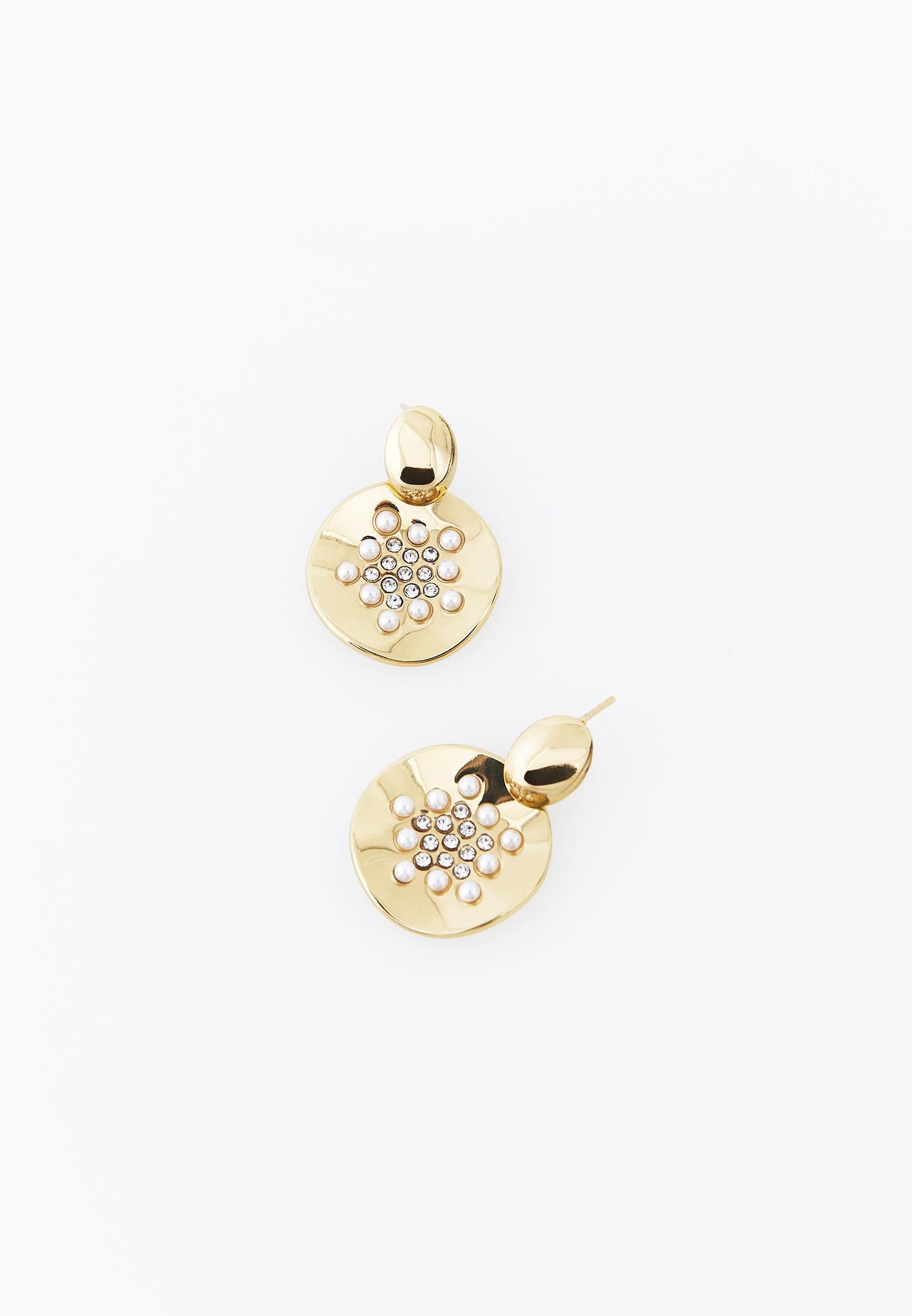 Classic Earring - GOLD