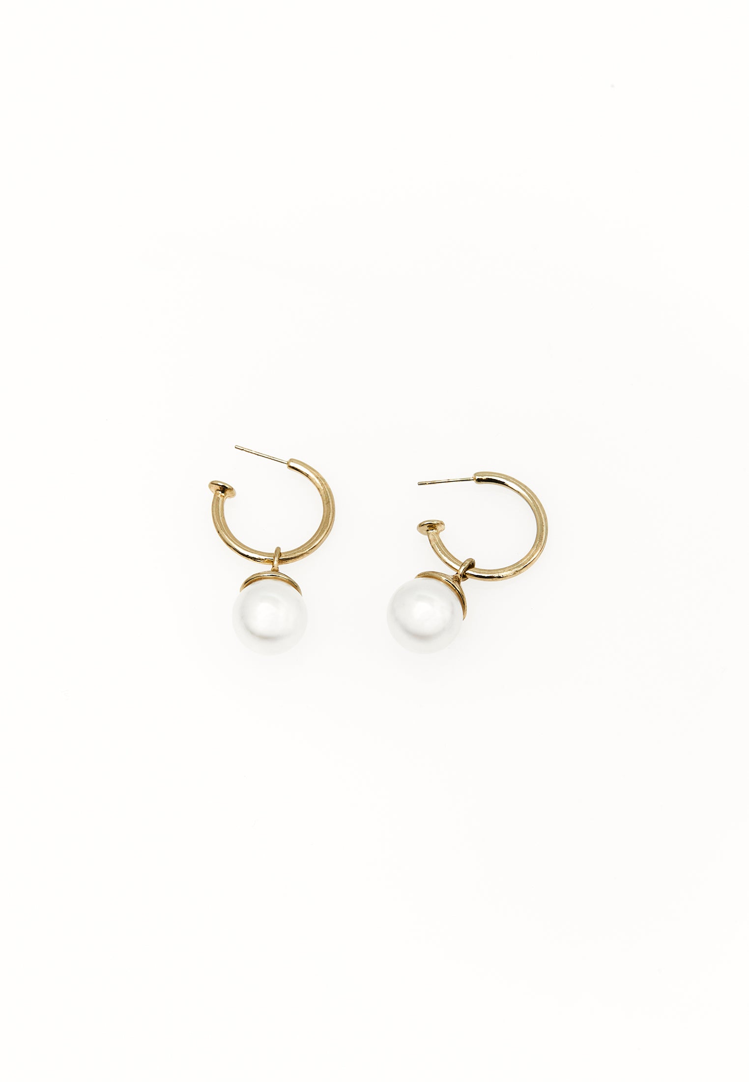 Trend Earring - GOLD