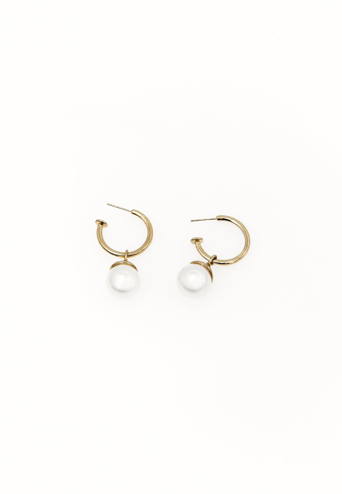 Trend Earring - GOLD