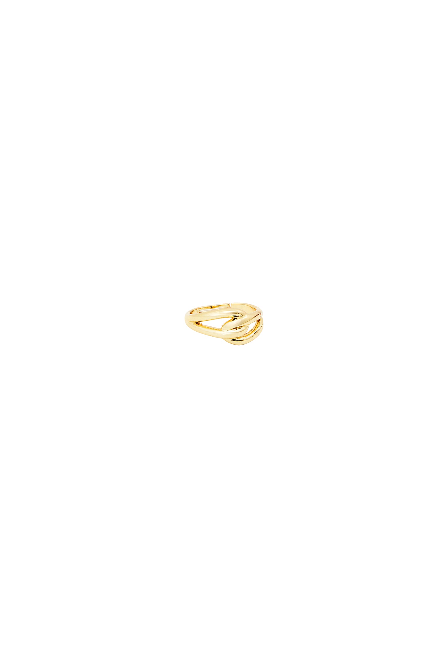 Women Accessory Ring - GOLD
