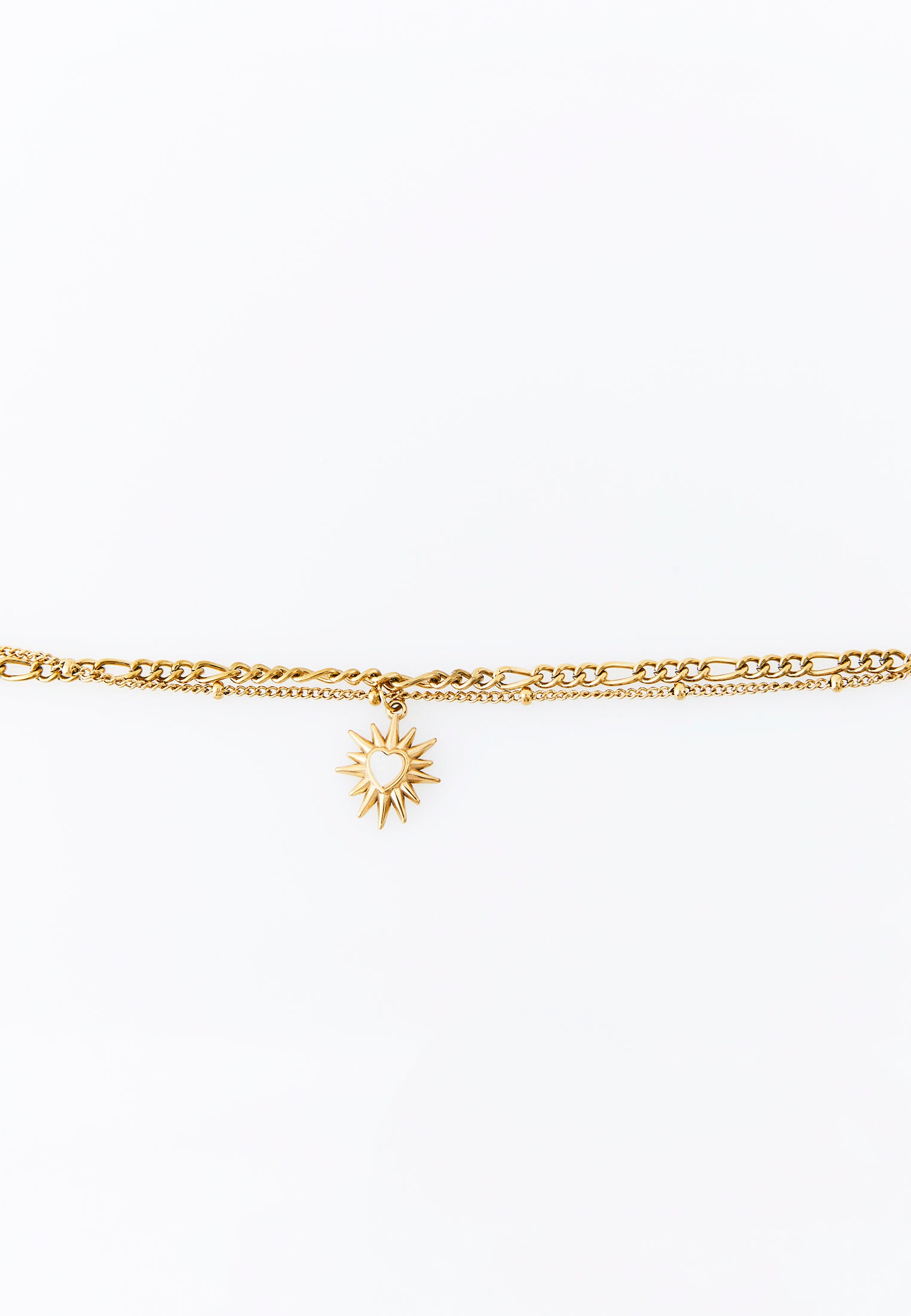 Modern Bracelet - GOLD