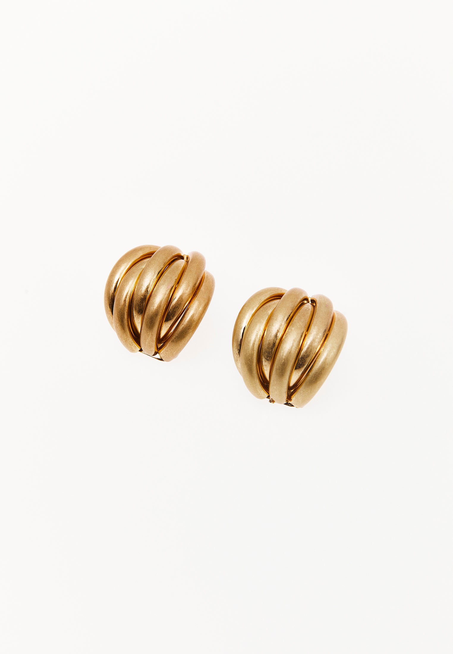Minimal Earring Detail - GOLD