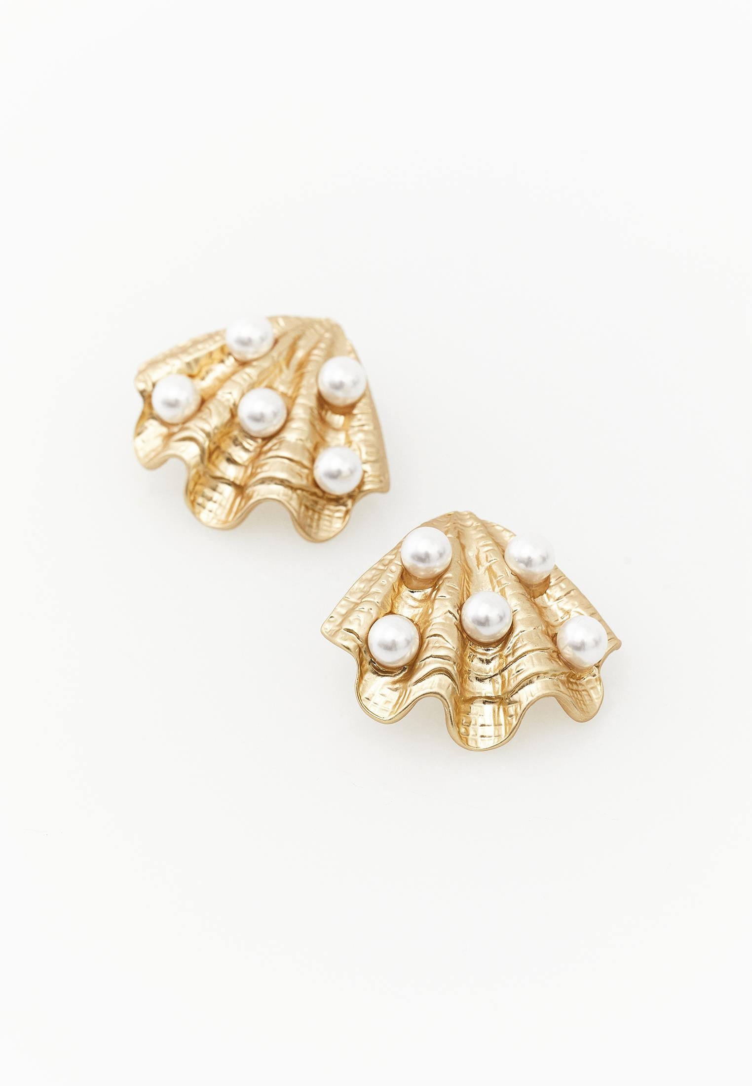 Minimal Earring - GOLD