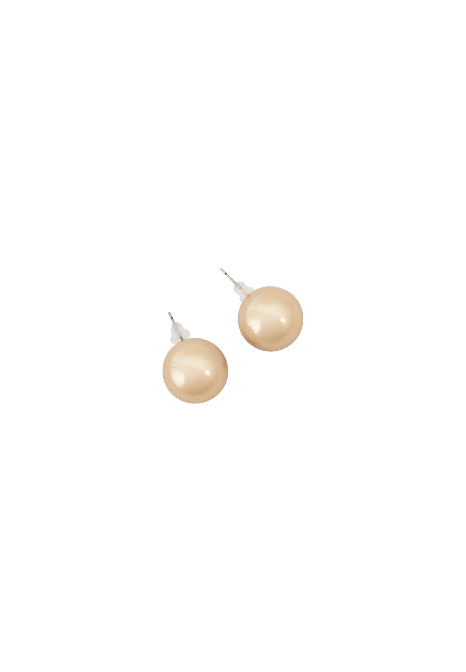 Trend Women Earring - GOLD