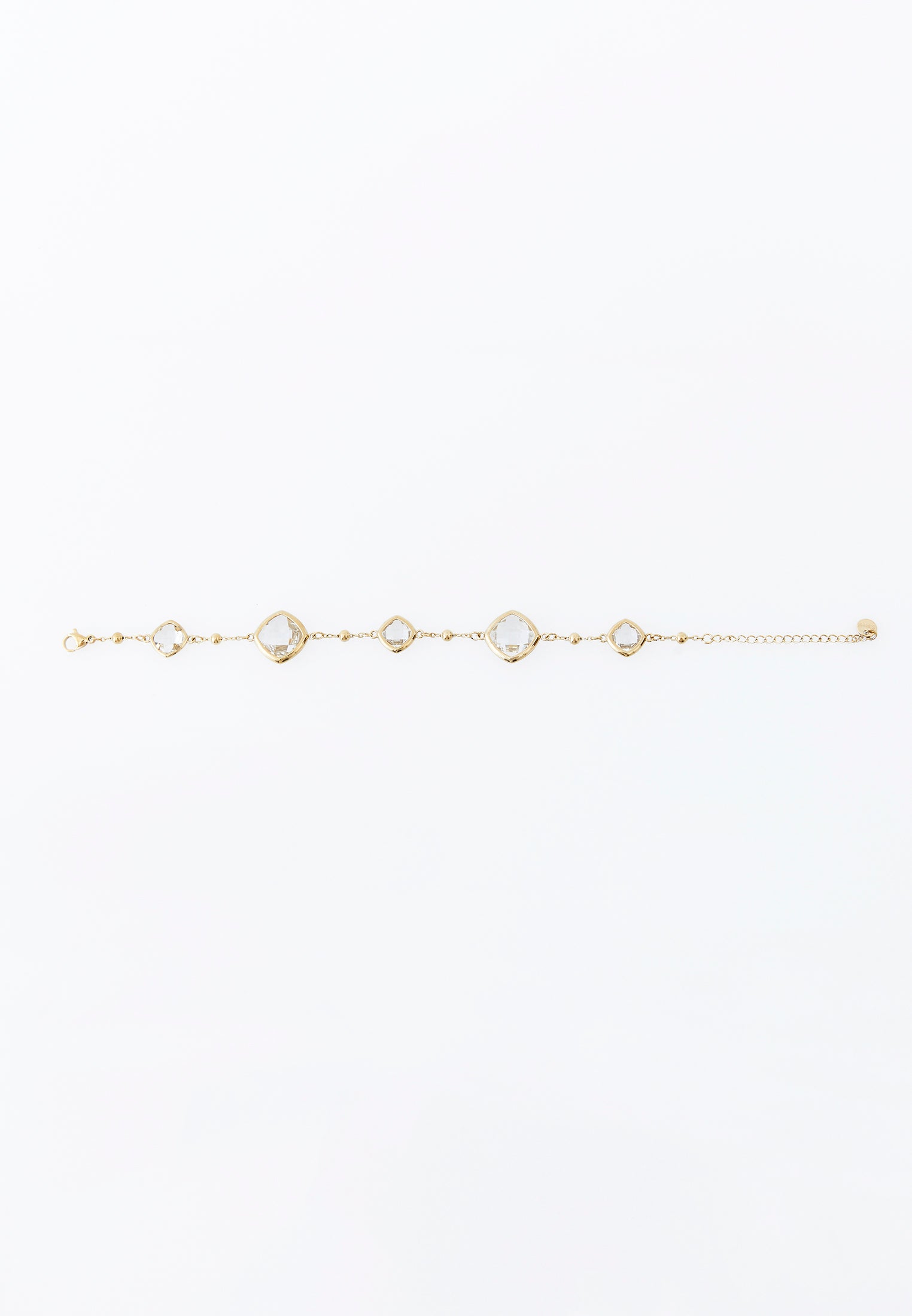 Women's Bracelet - GOLD