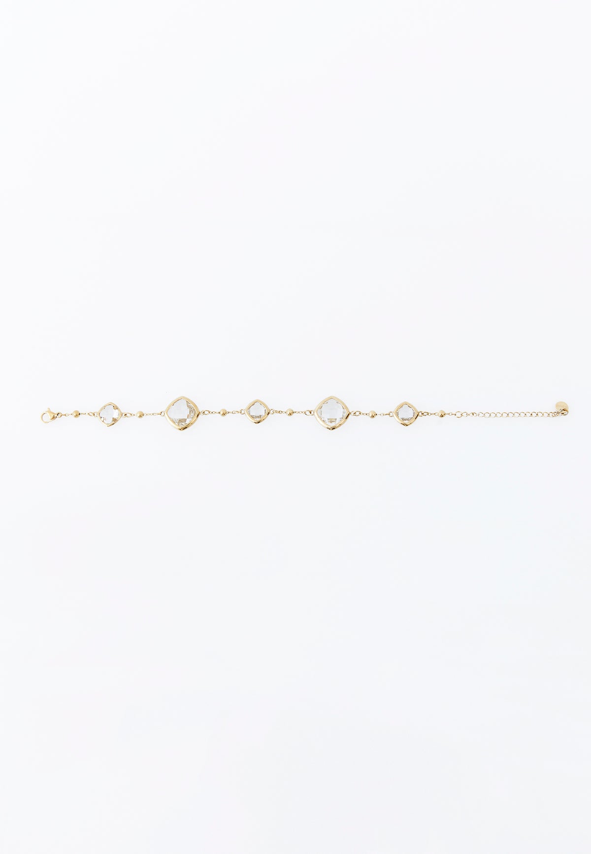 Women's Bracelet - GOLD