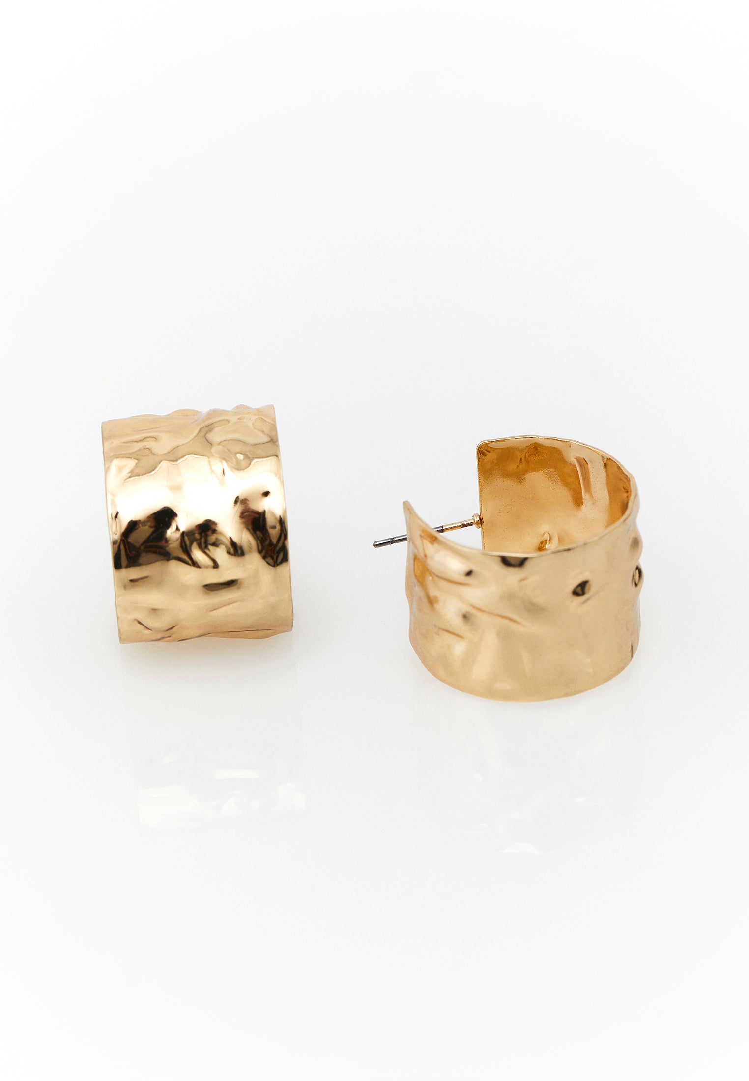 Elegant Earrings - GOLD