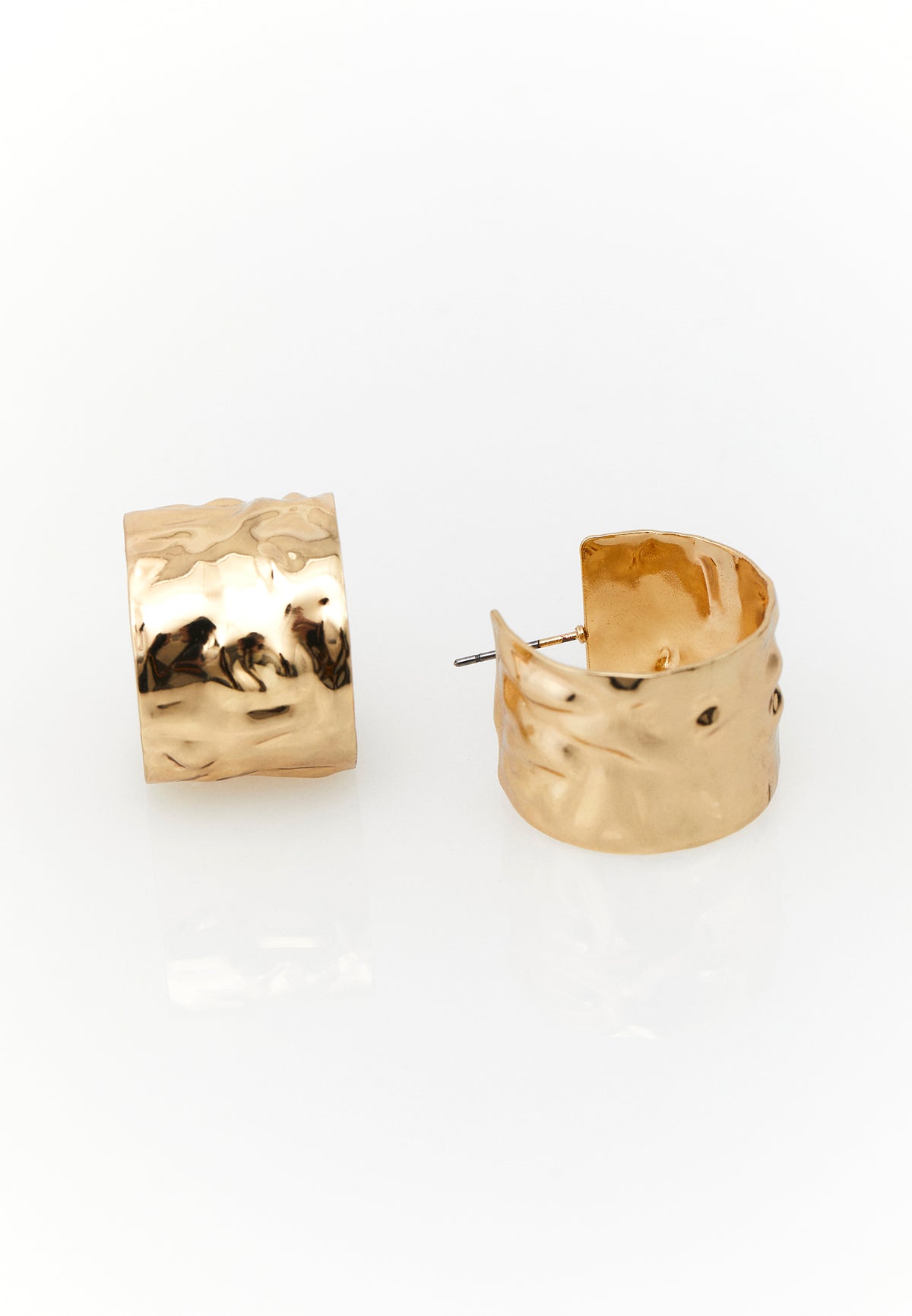Elegant Earrings - GOLD