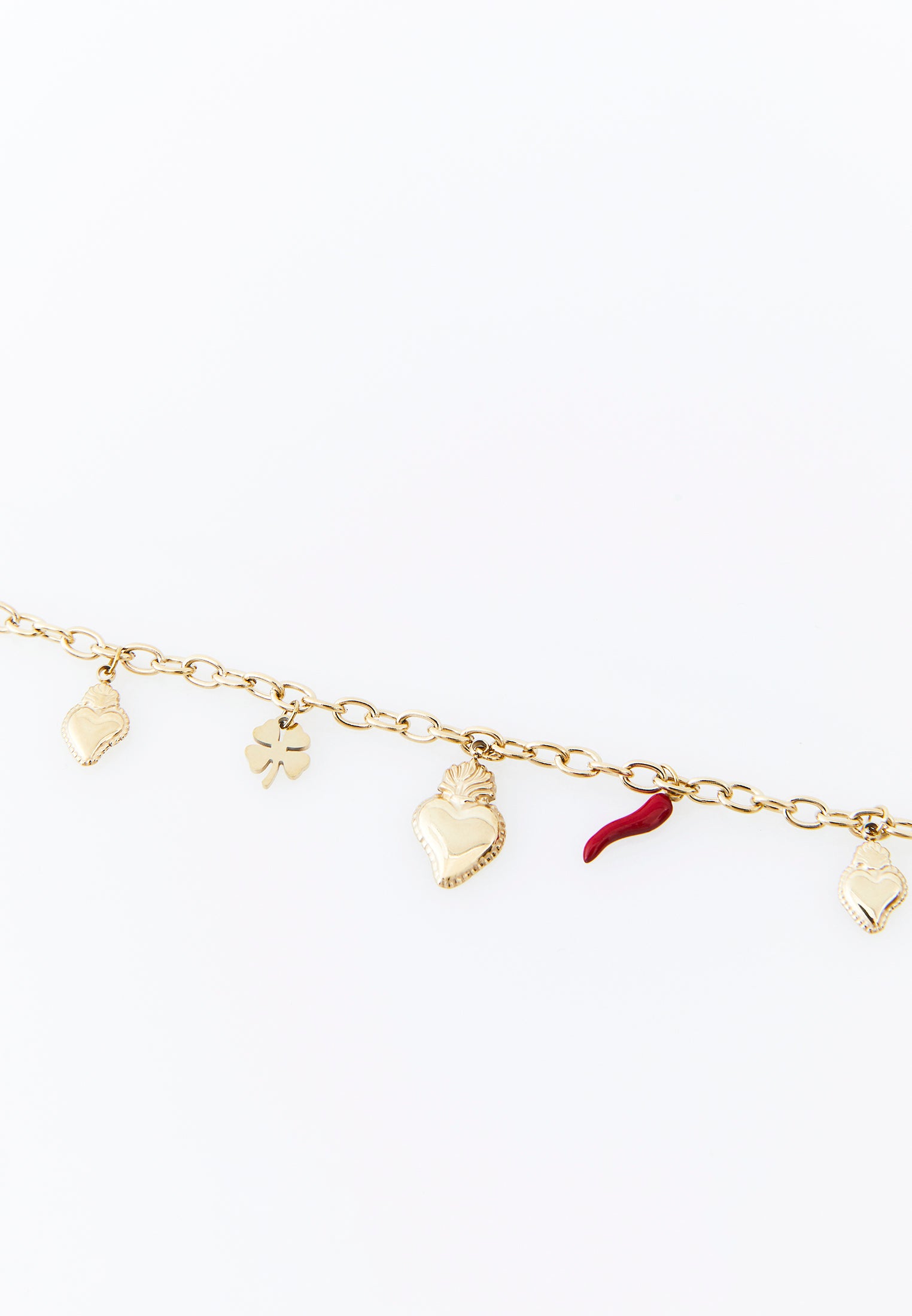 Bracelet - GOLD