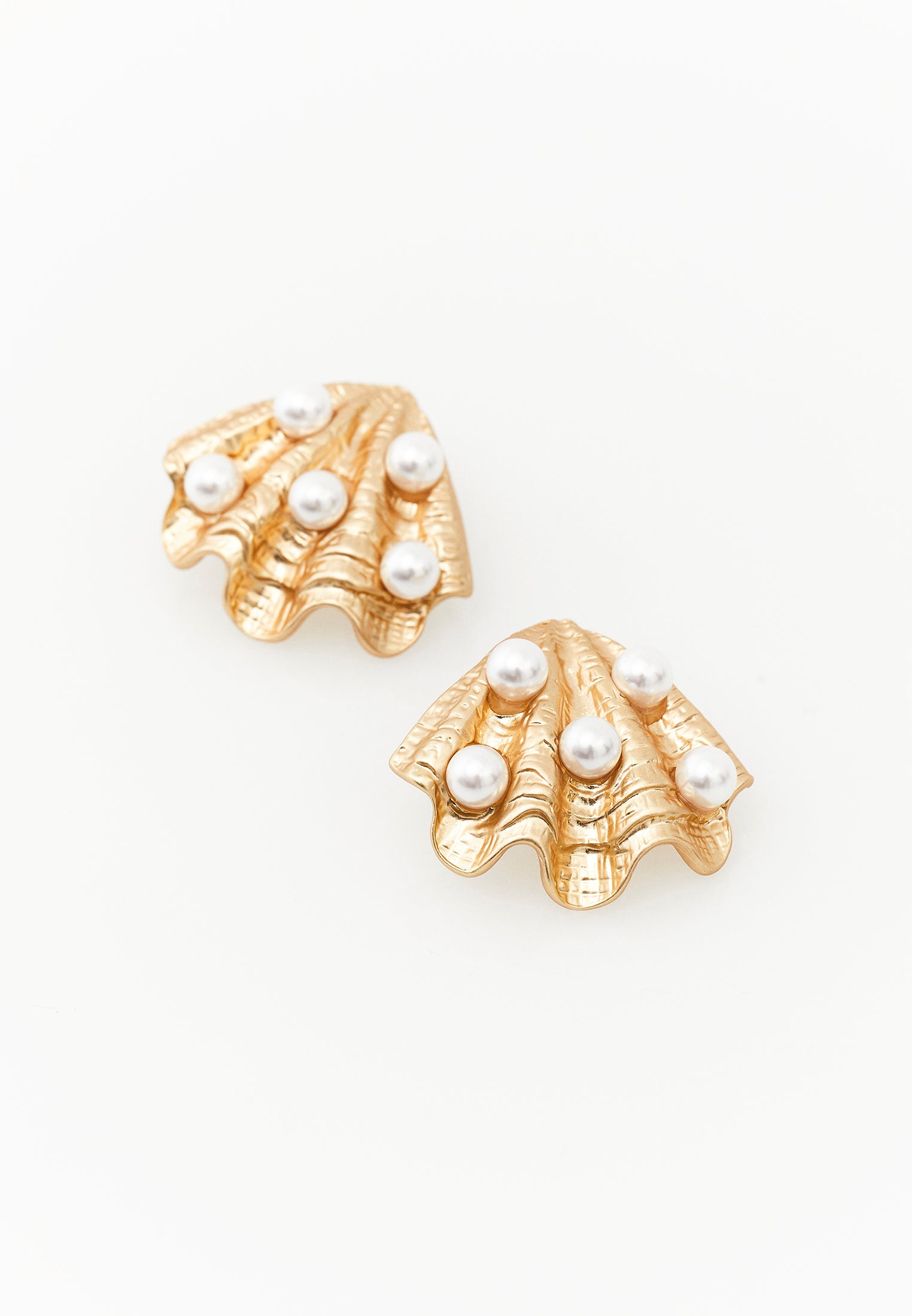 Minimal Earring - GOLD