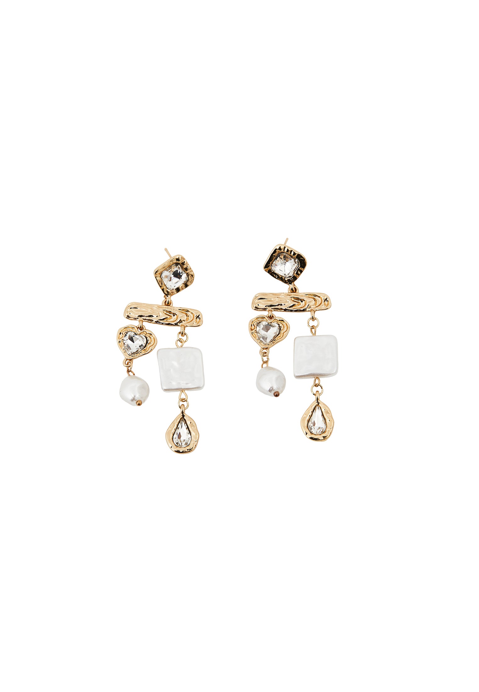 Earring - GOLD