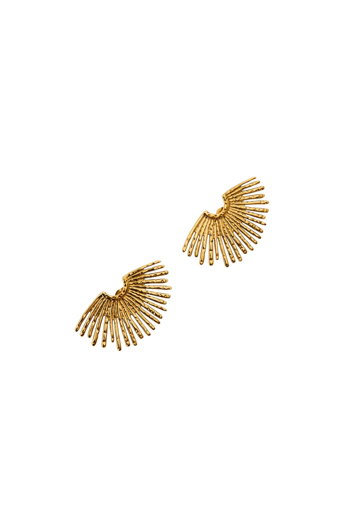 Daily Combination Earring - GOLD