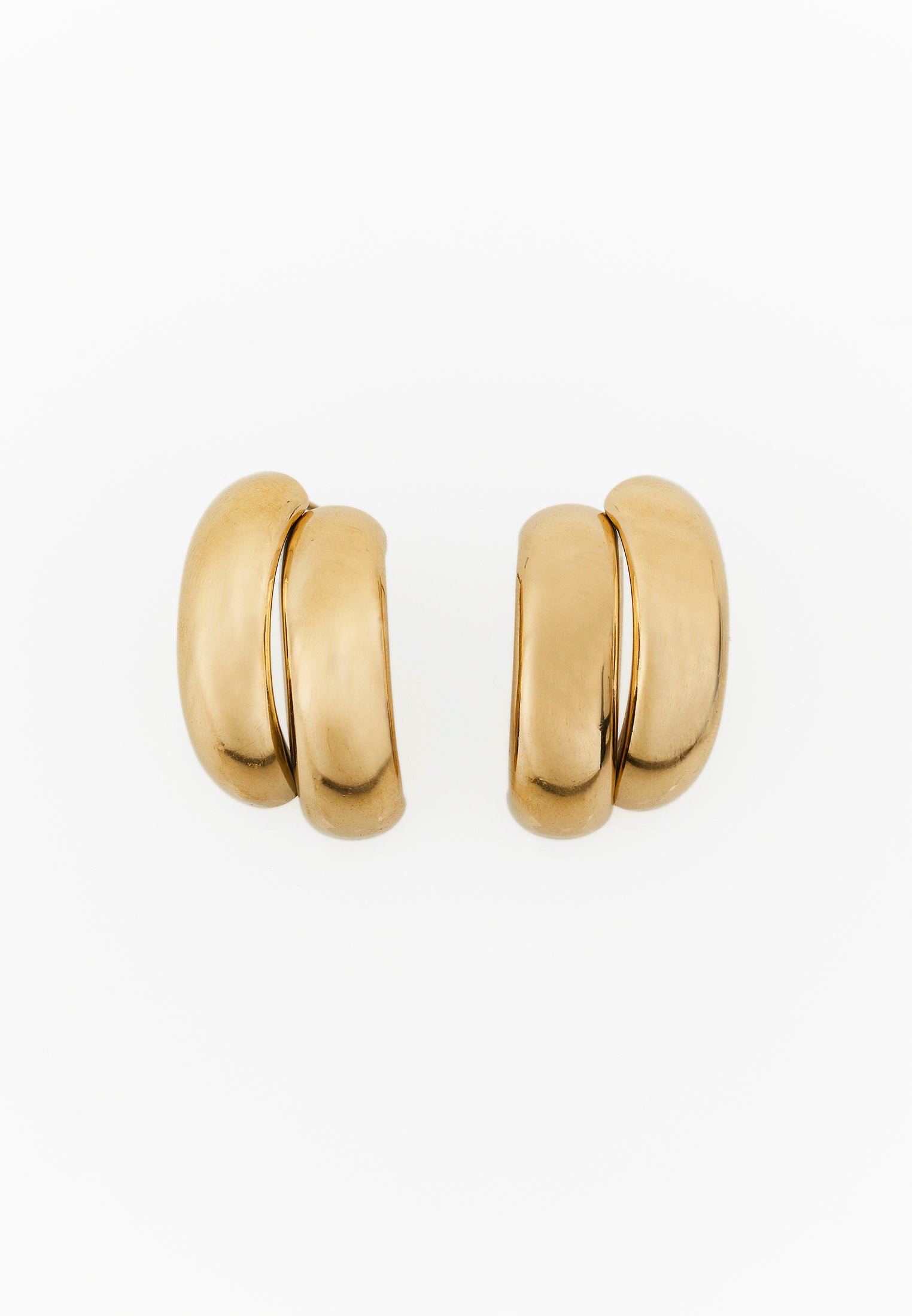 Daily Jewelry Earring - GOLD