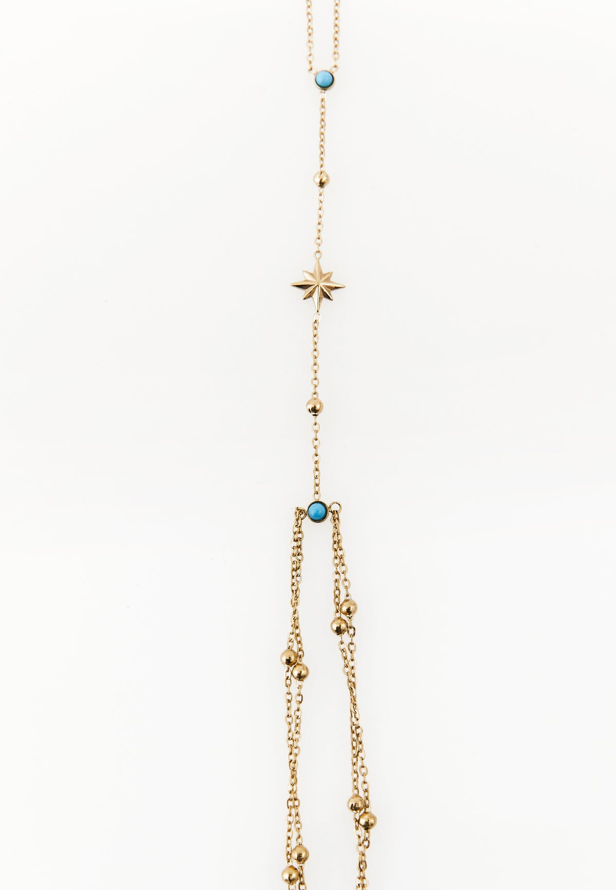 Bracelet For Daily Outfits - GOLD