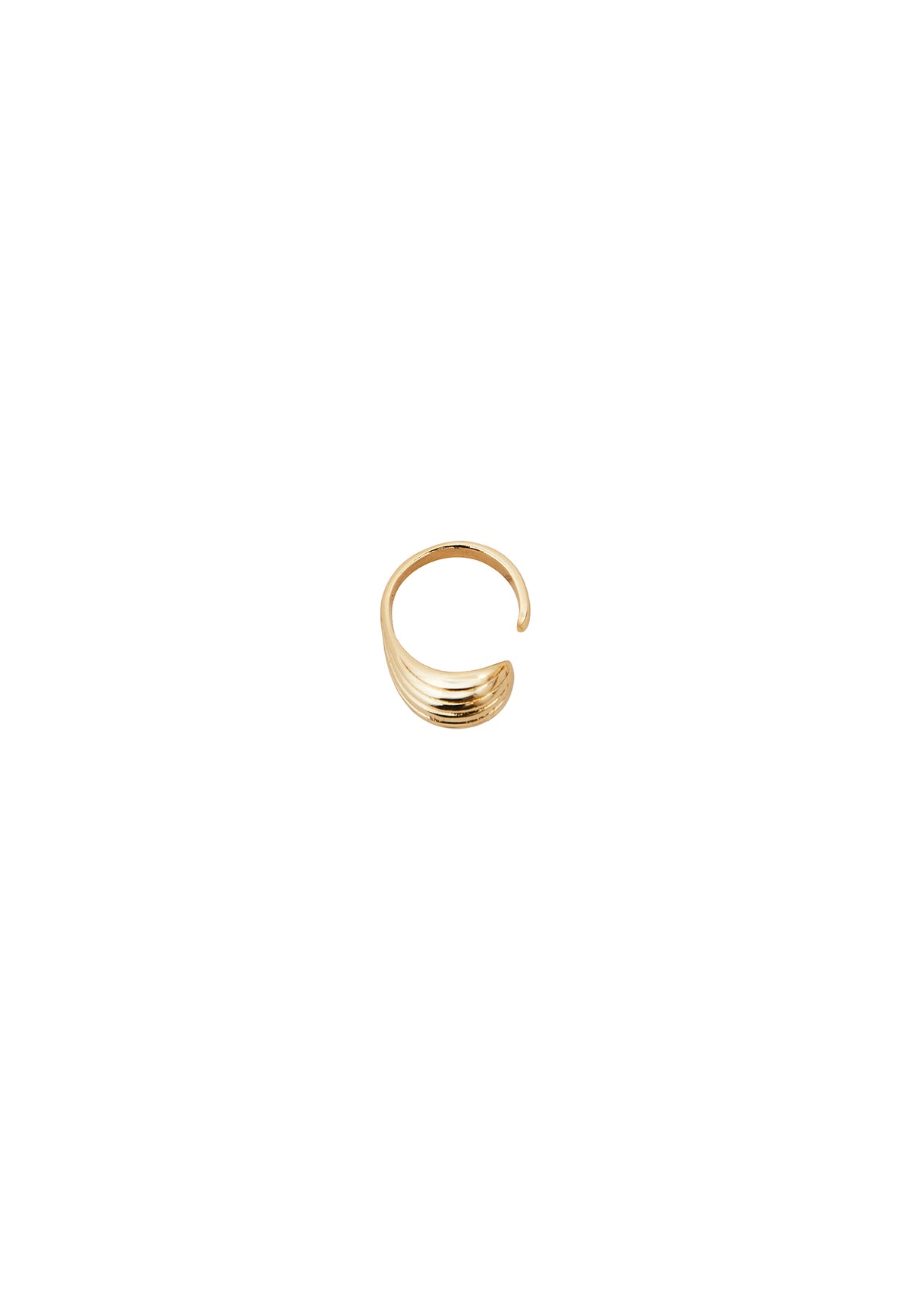 Women Accessory Ring - GOLD