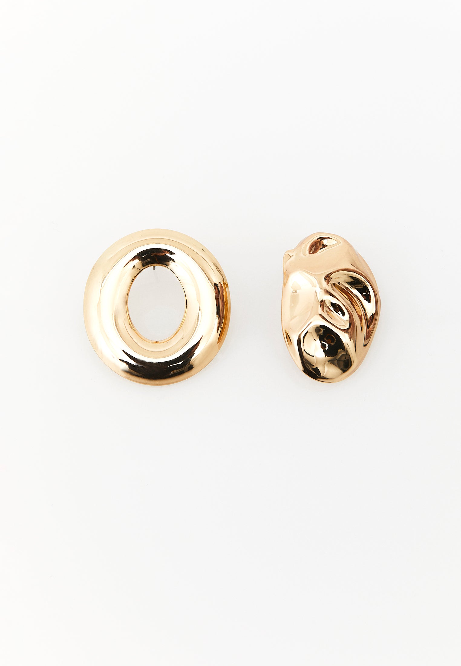 Earring - GOLD