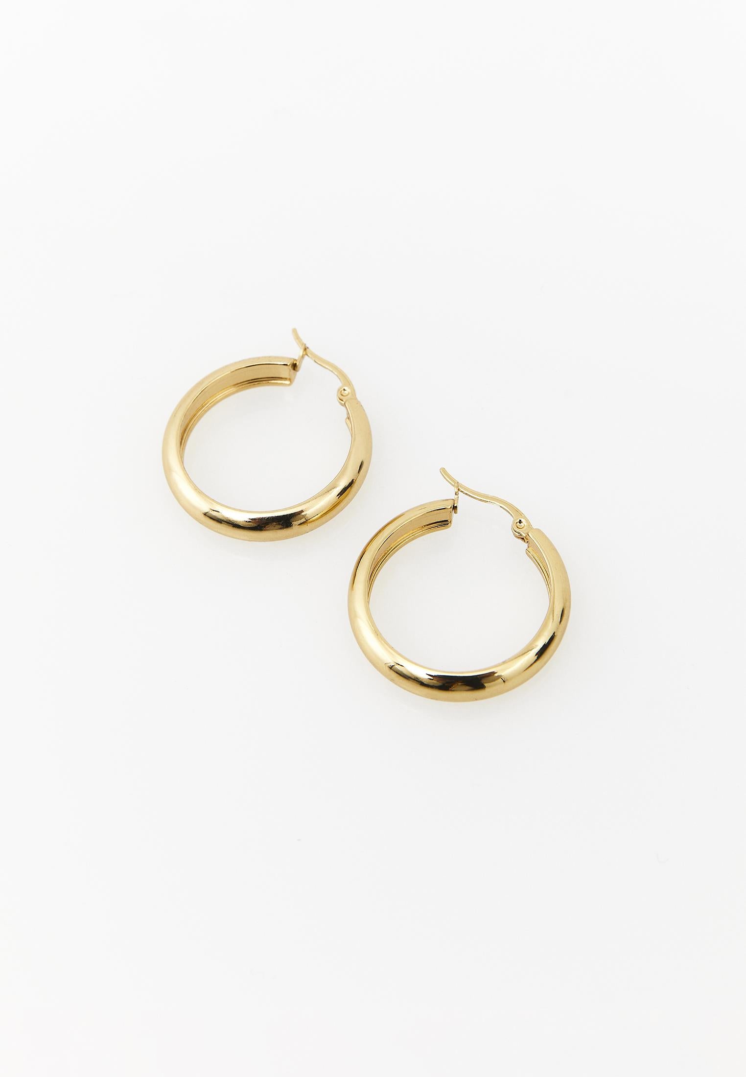 Earring - GOLD