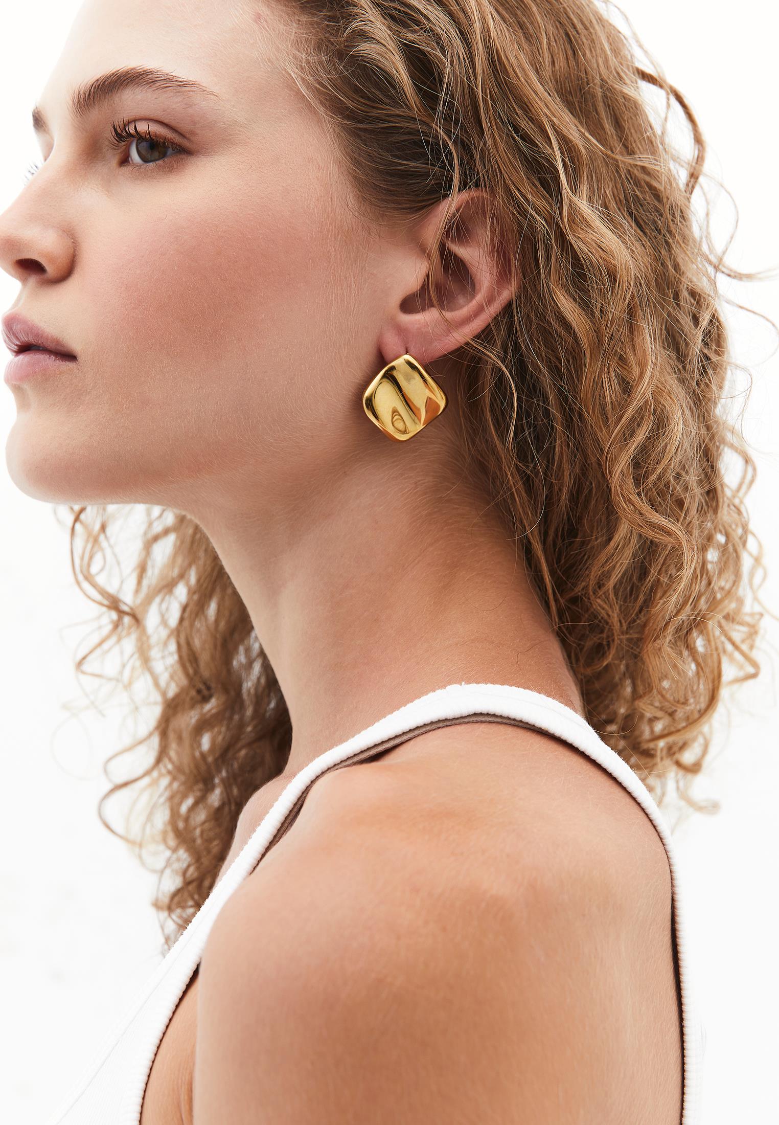 Earring - GOLD