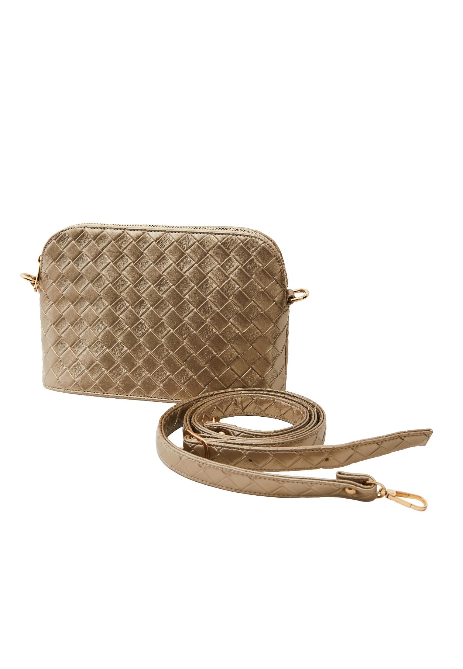Bag Suitable For Daily Use - GOLD