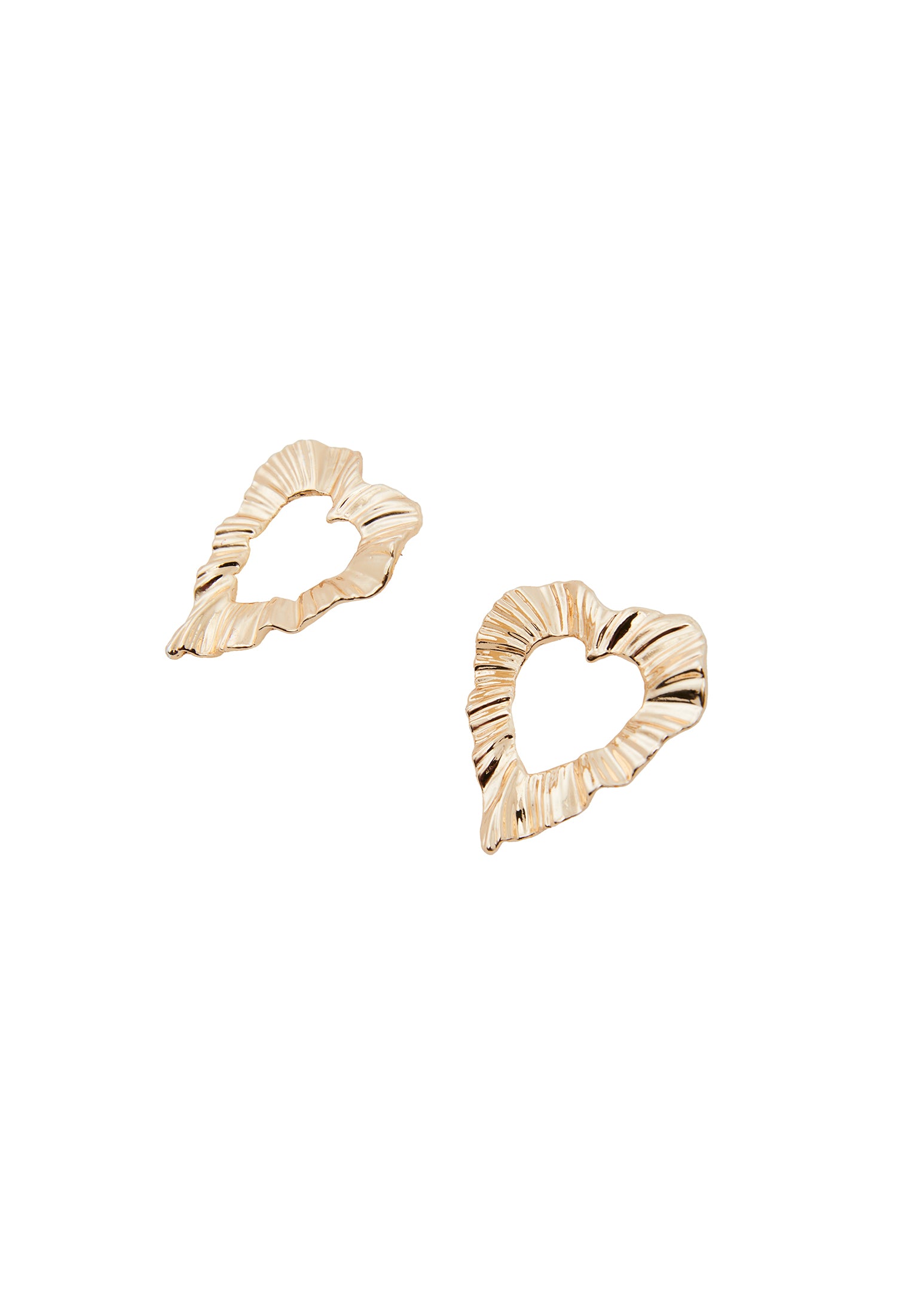 Women's Earring - GOLD