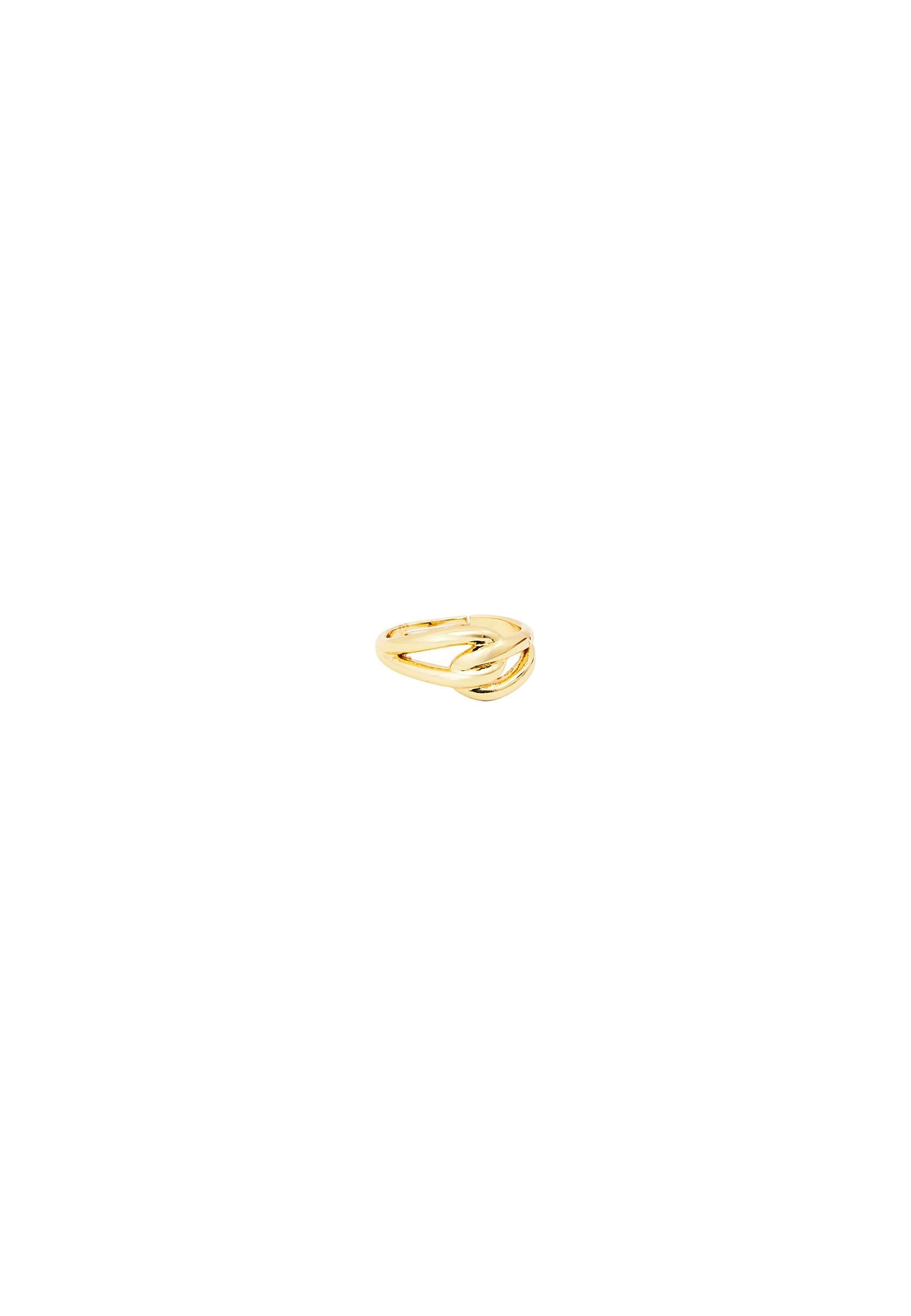 Women Accessory Ring - GOLD