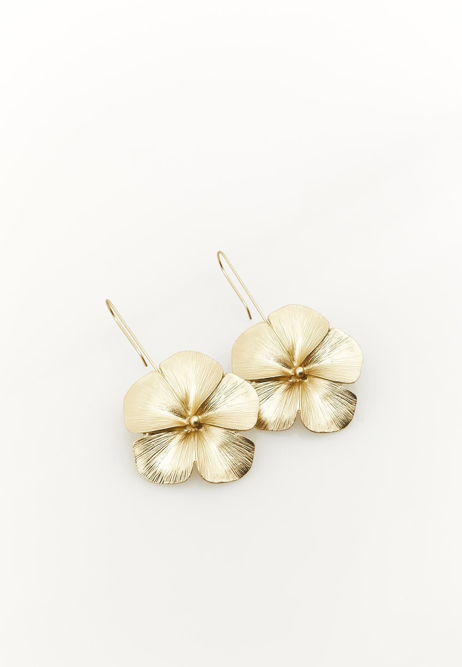 Earring - GOLD