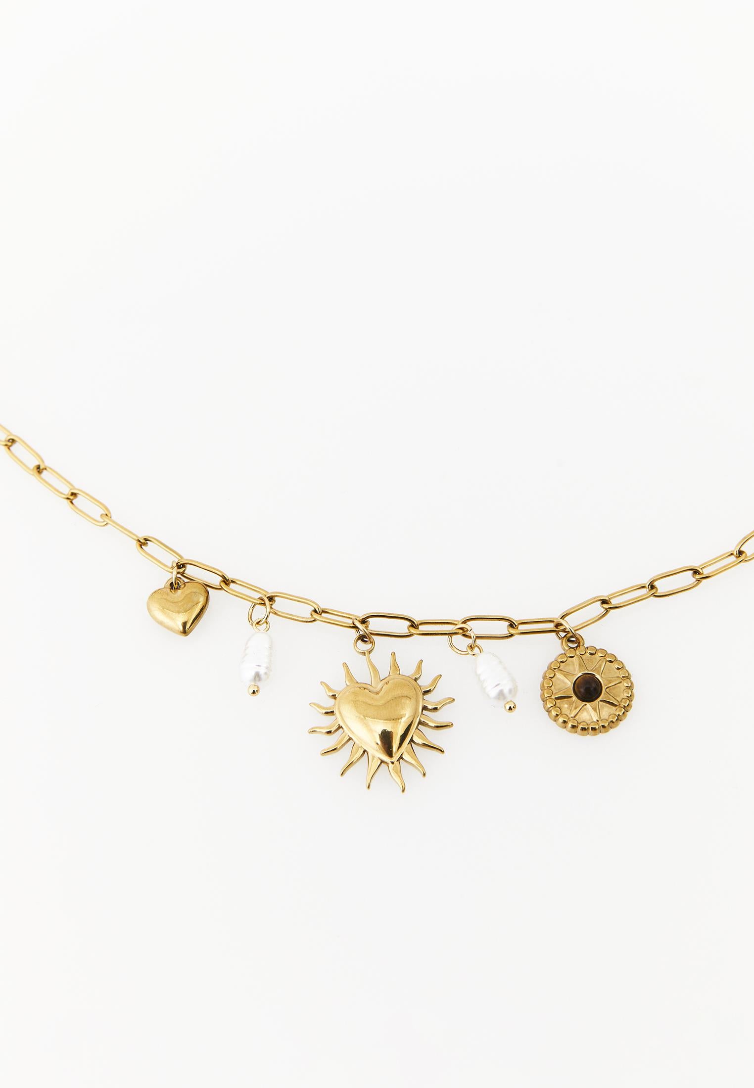 Modern Bracelet - GOLD