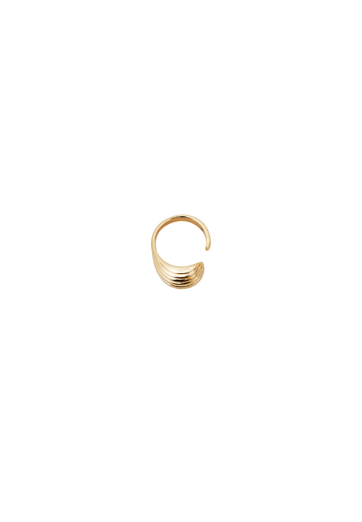 Women Accessory Ring - GOLD