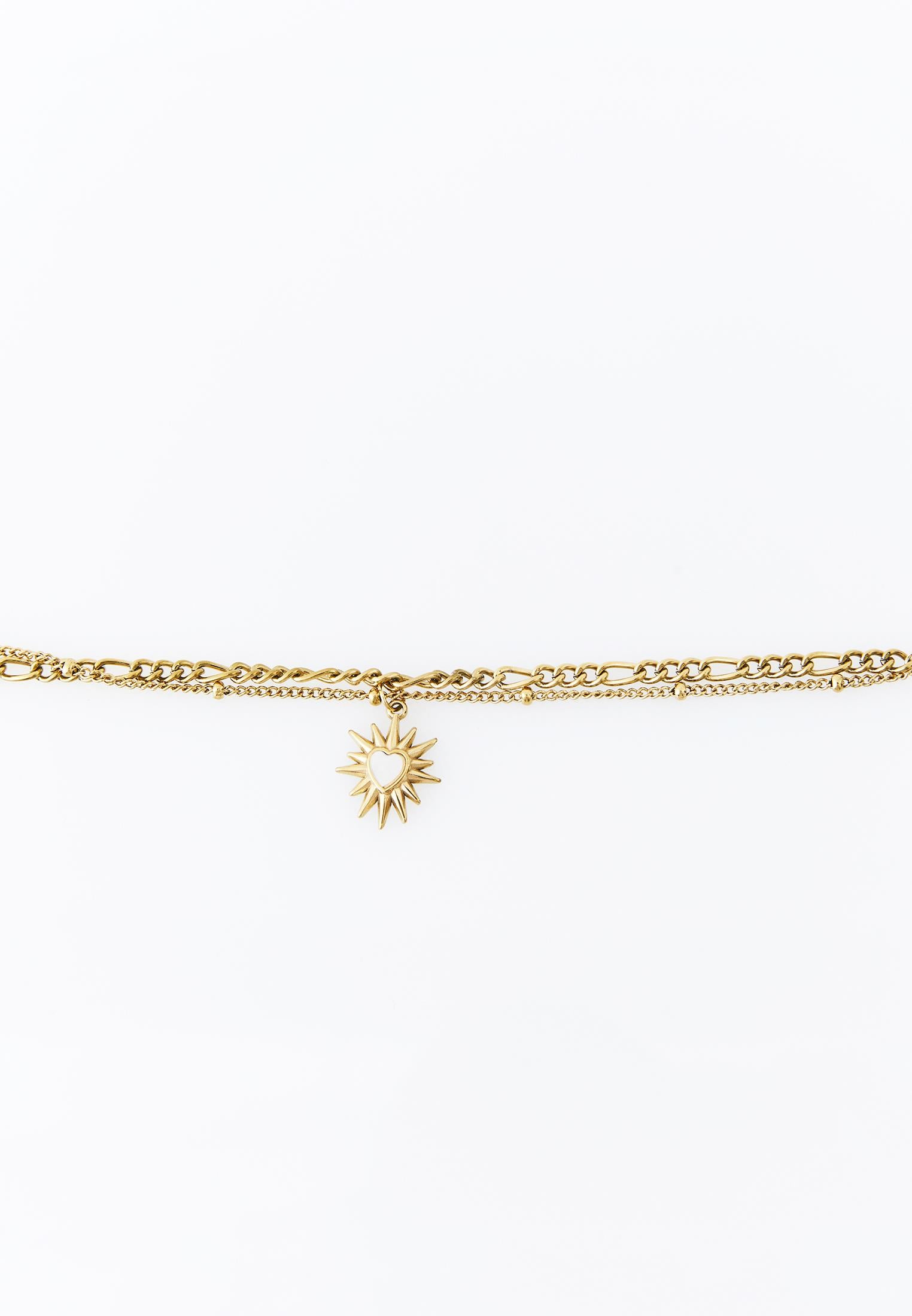 Modern Bracelet - GOLD