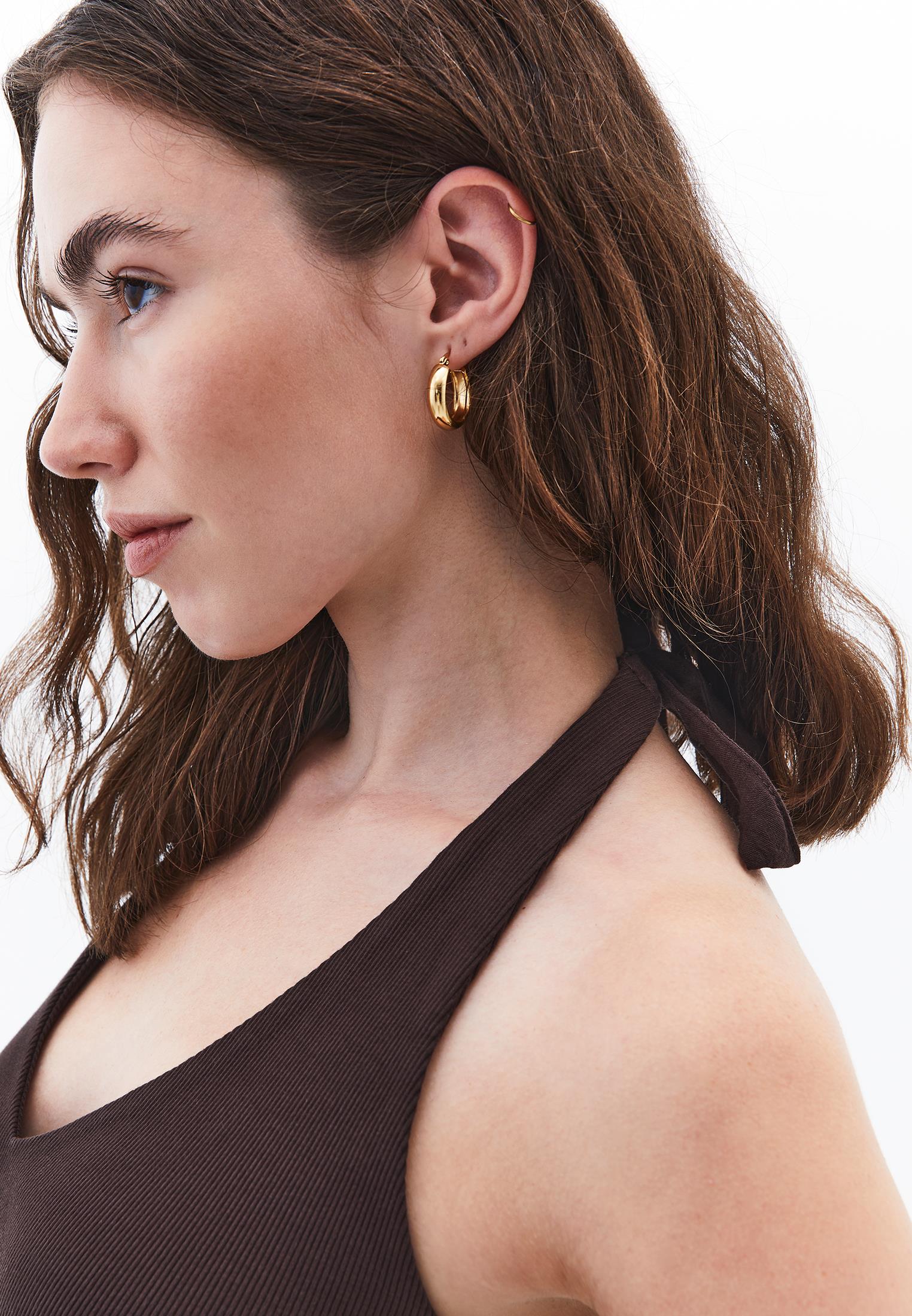 Earring - GOLD
