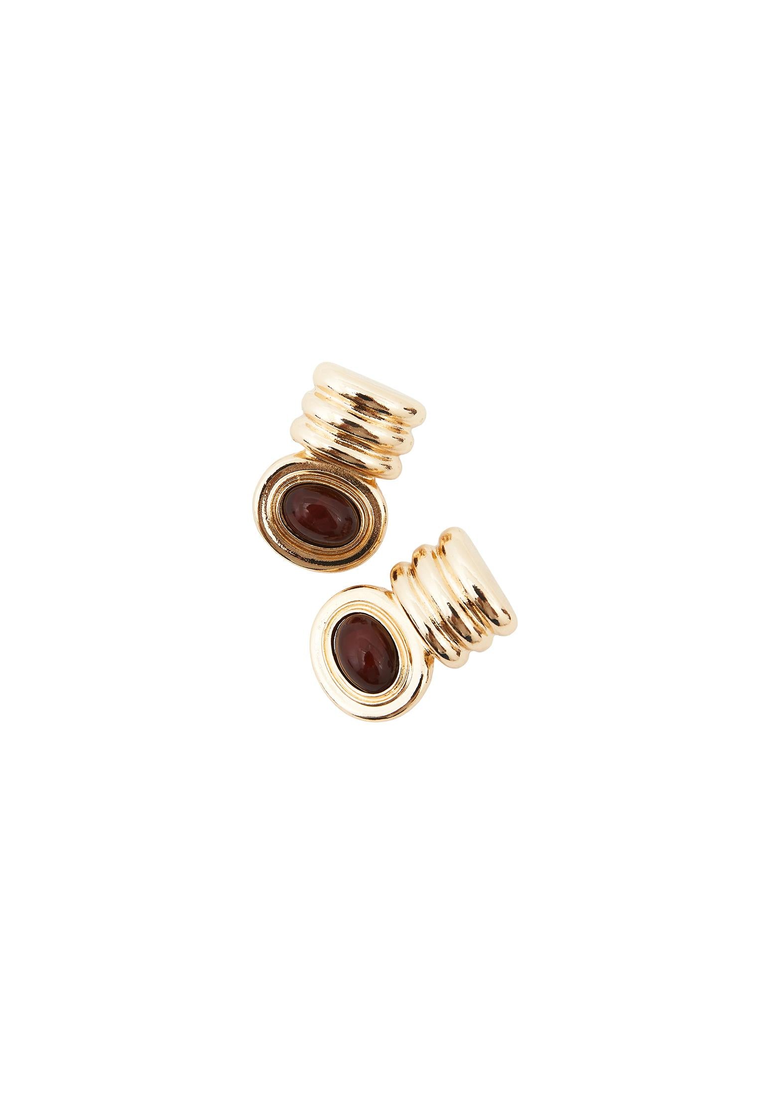 Earring - GOLD