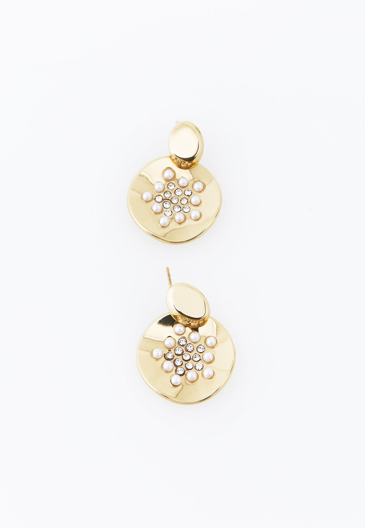 Classic Earring - GOLD