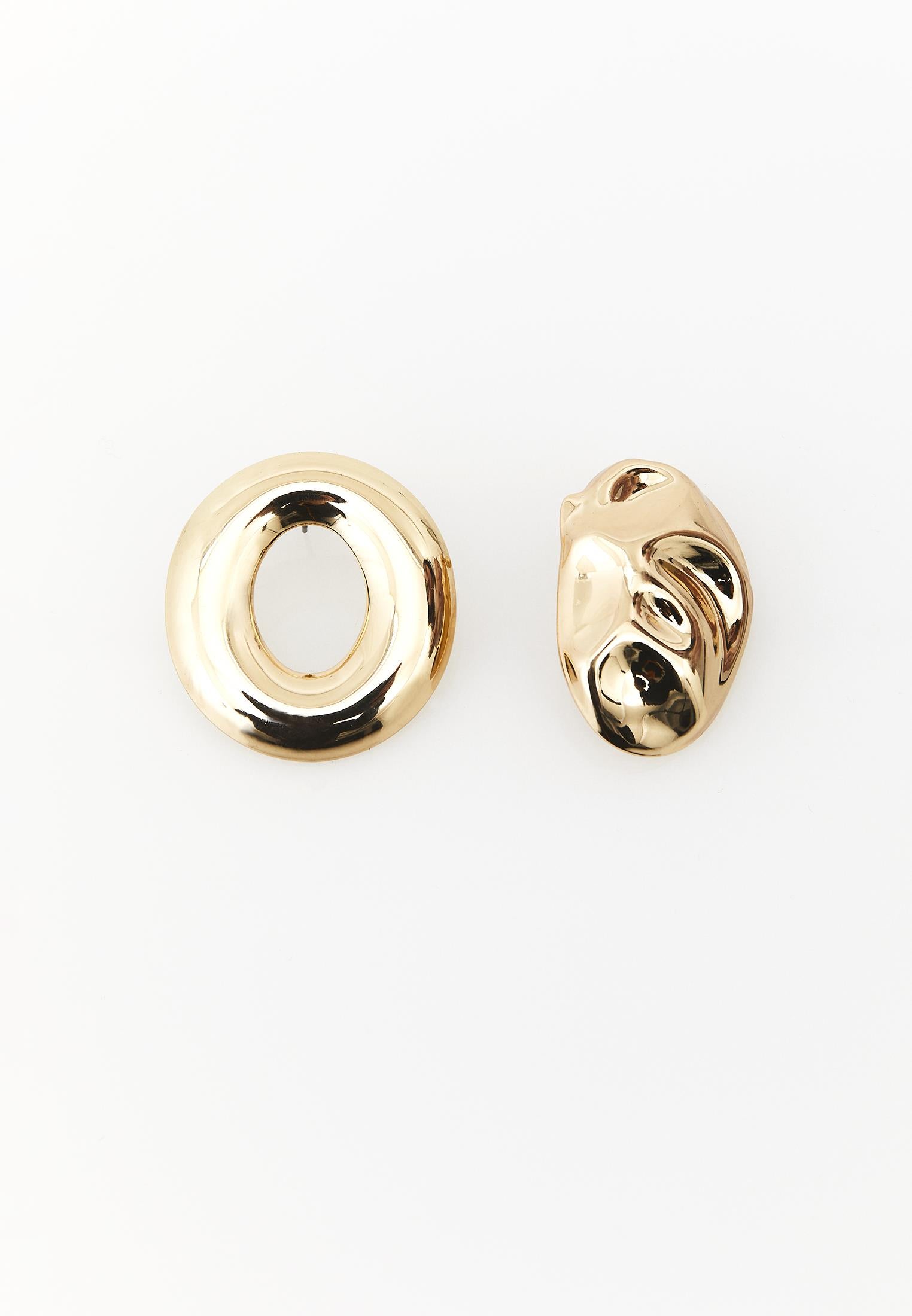 Earring - GOLD
