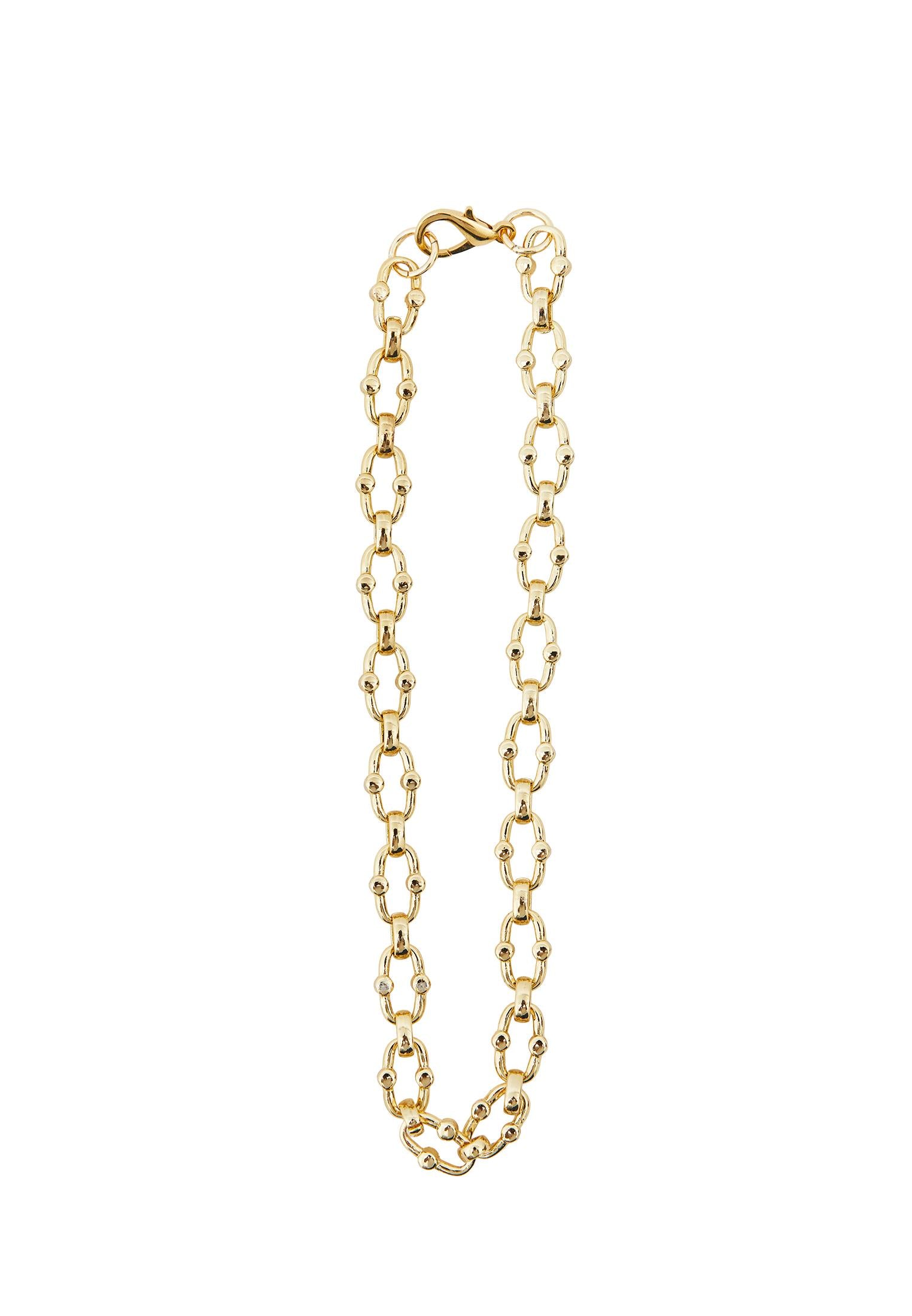 Original Design Necklace - GOLD