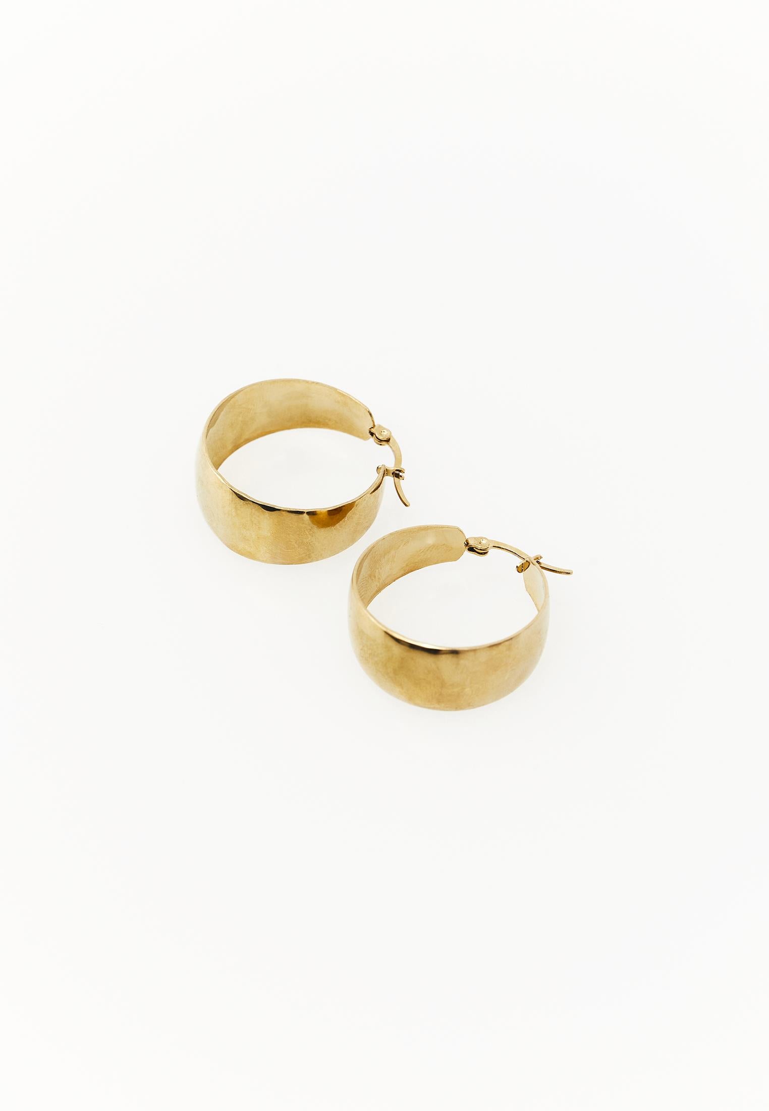 Earring - GOLD