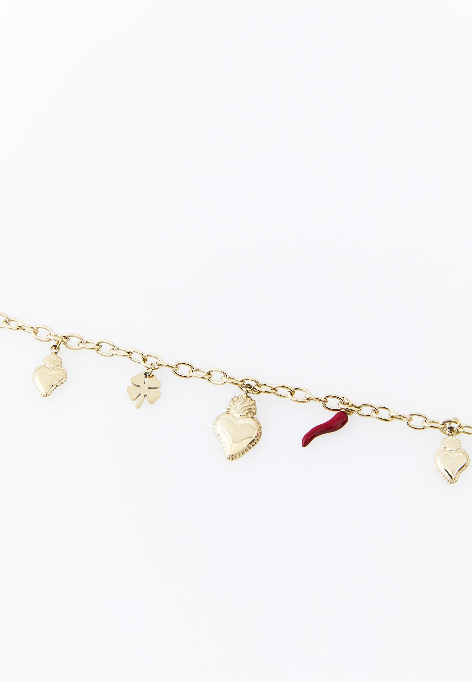Bracelet - GOLD