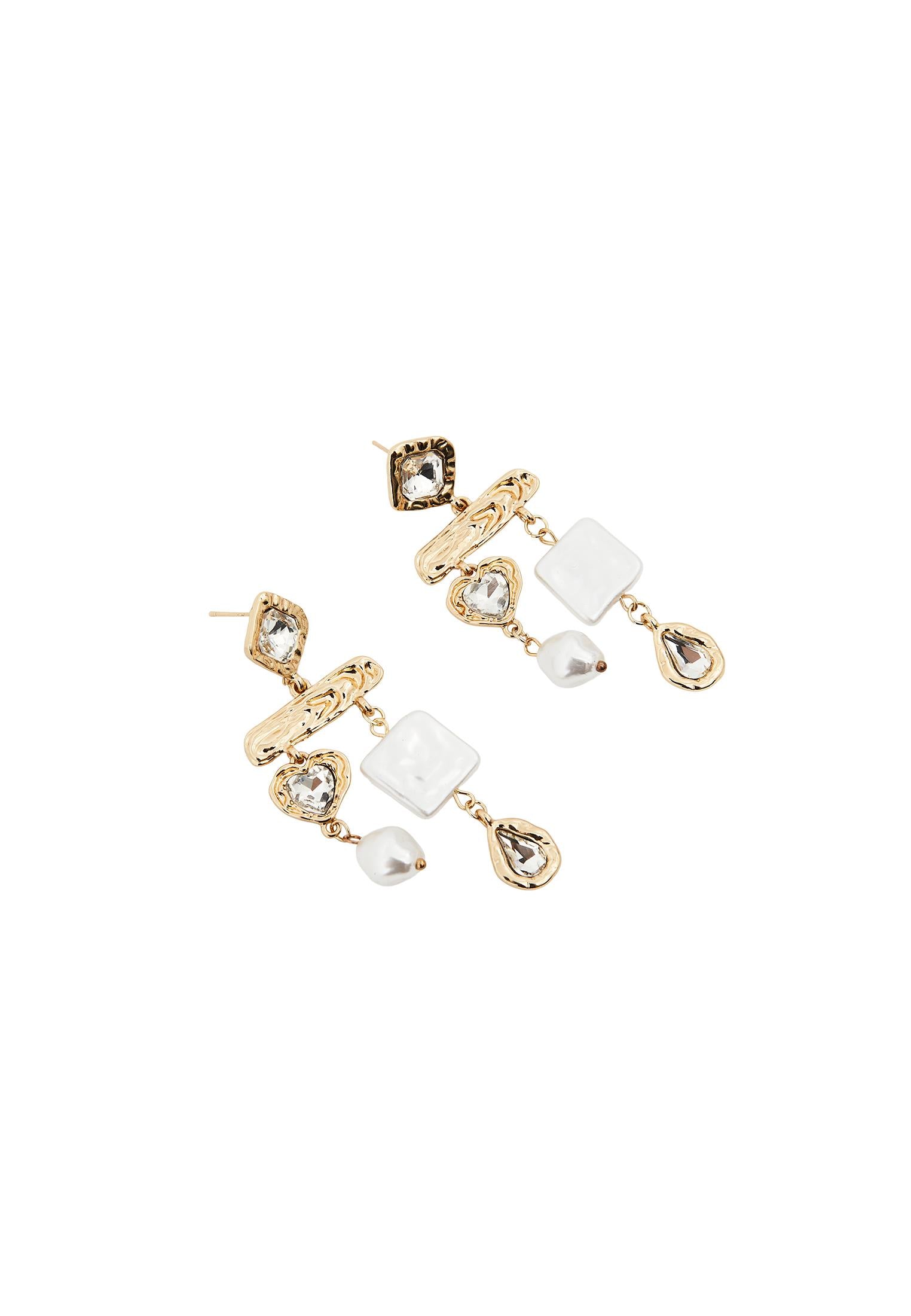Earring - GOLD