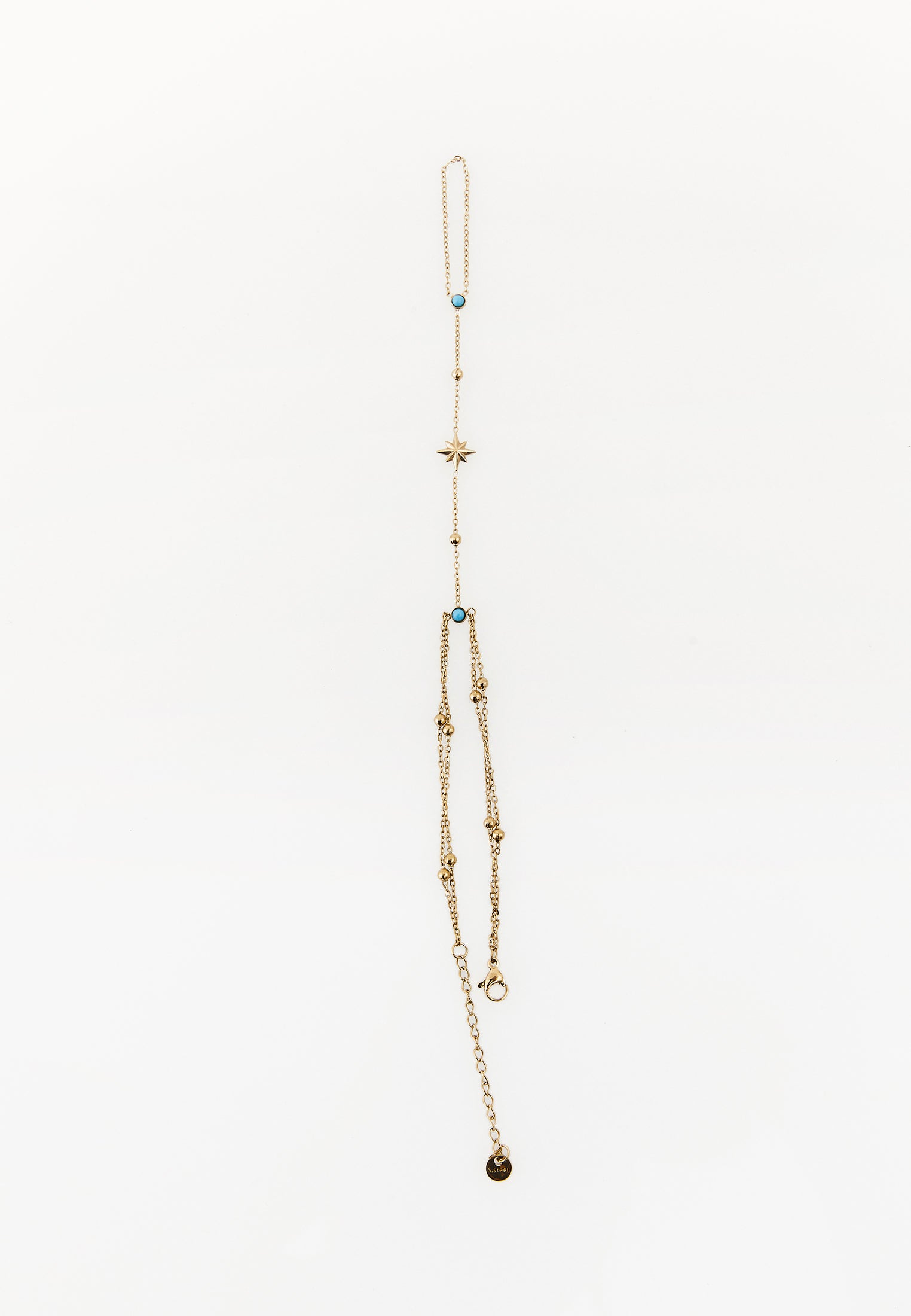 Bracelet For Daily Outfits - GOLD