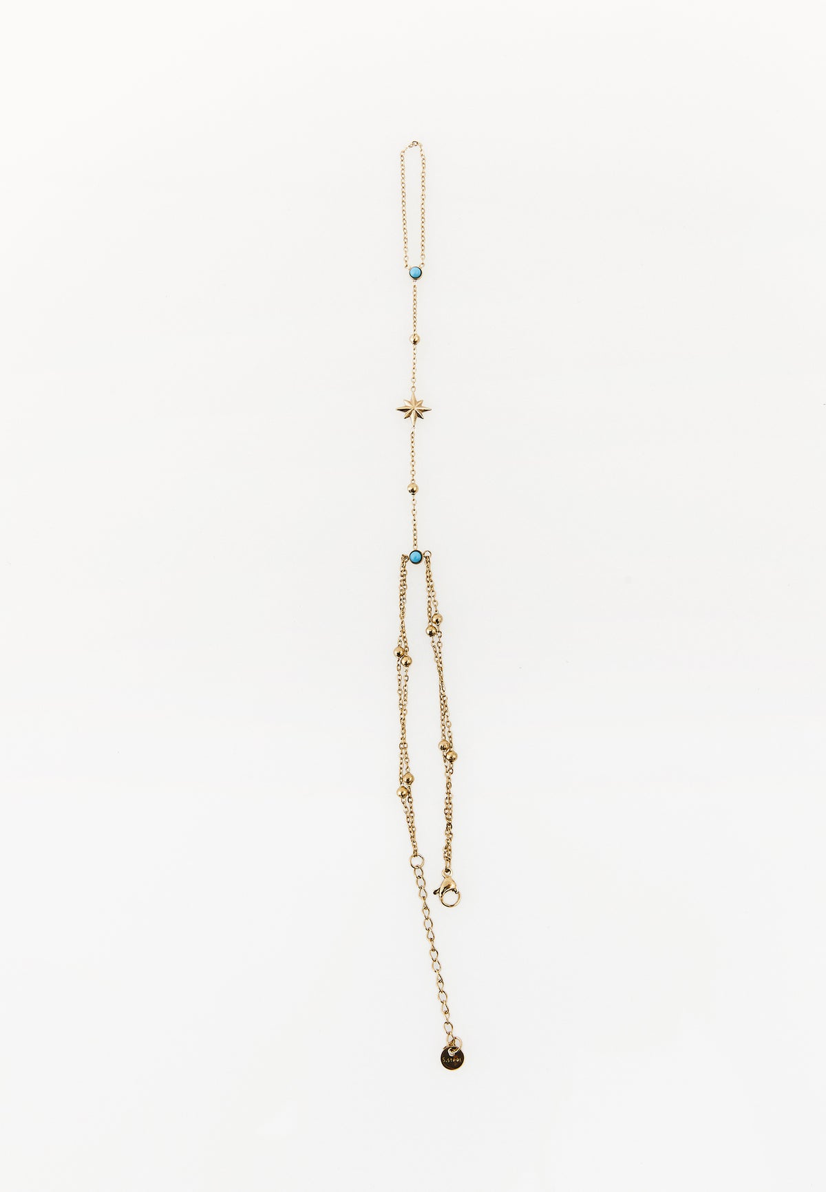 Bracelet For Daily Outfits - GOLD