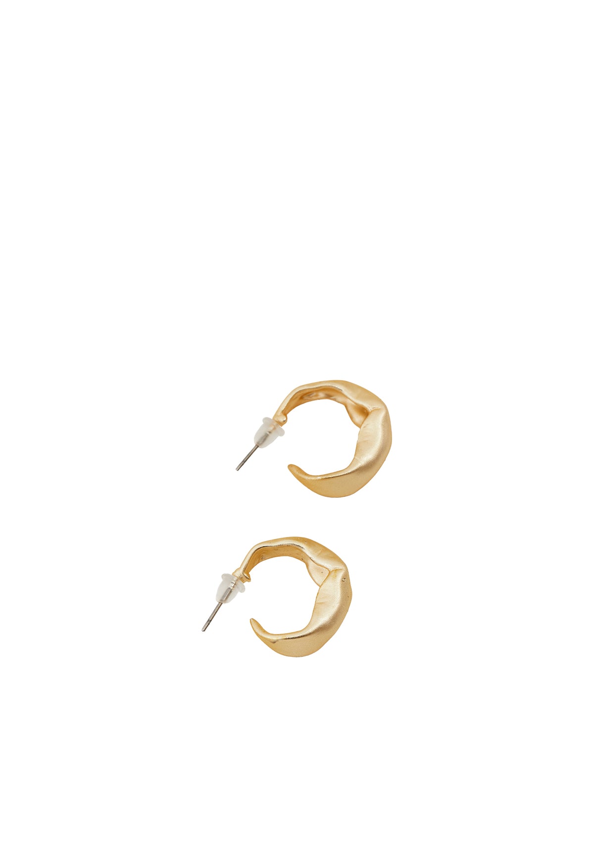 Minimal Earring - GOLD