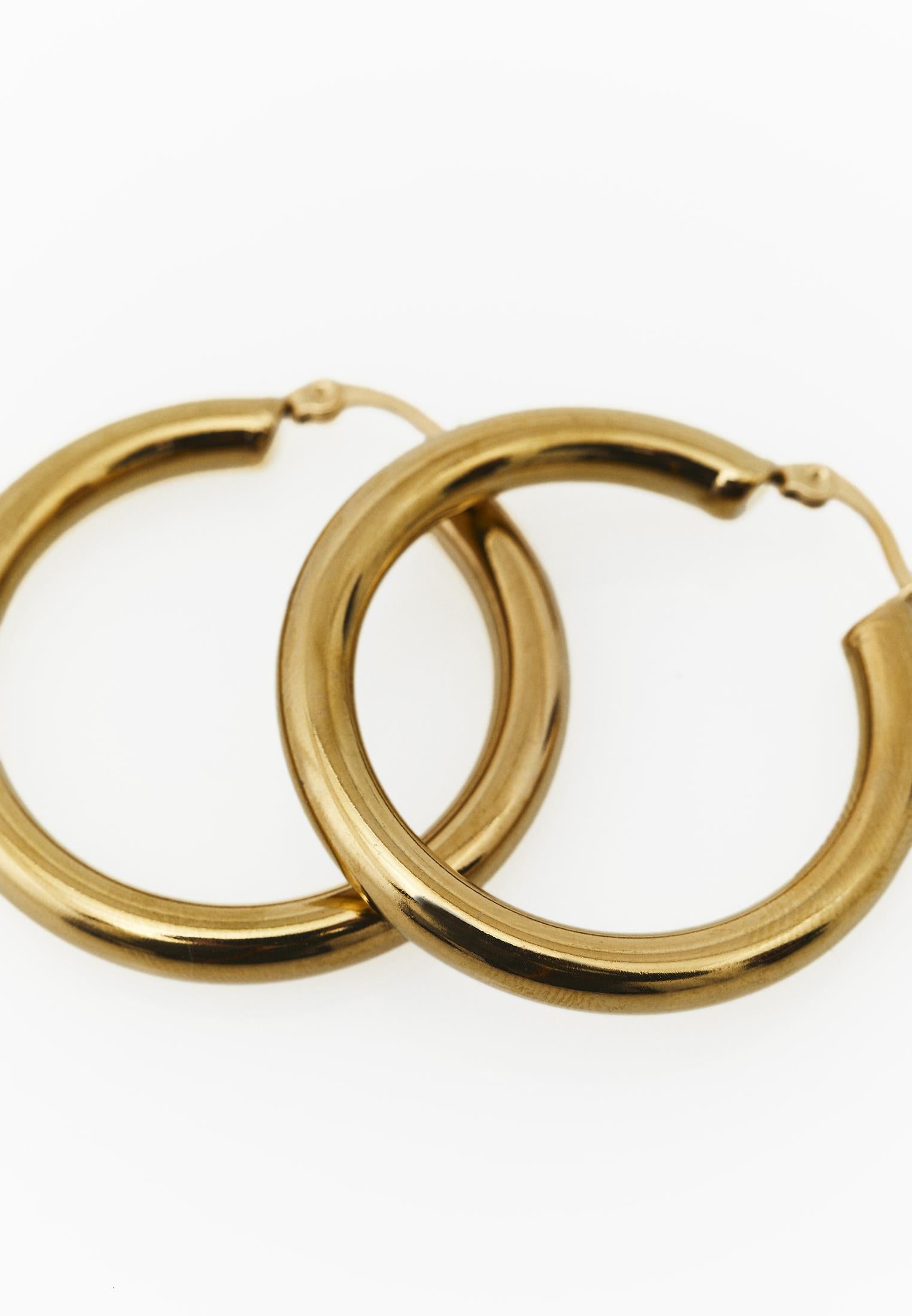 Earring - GOLD