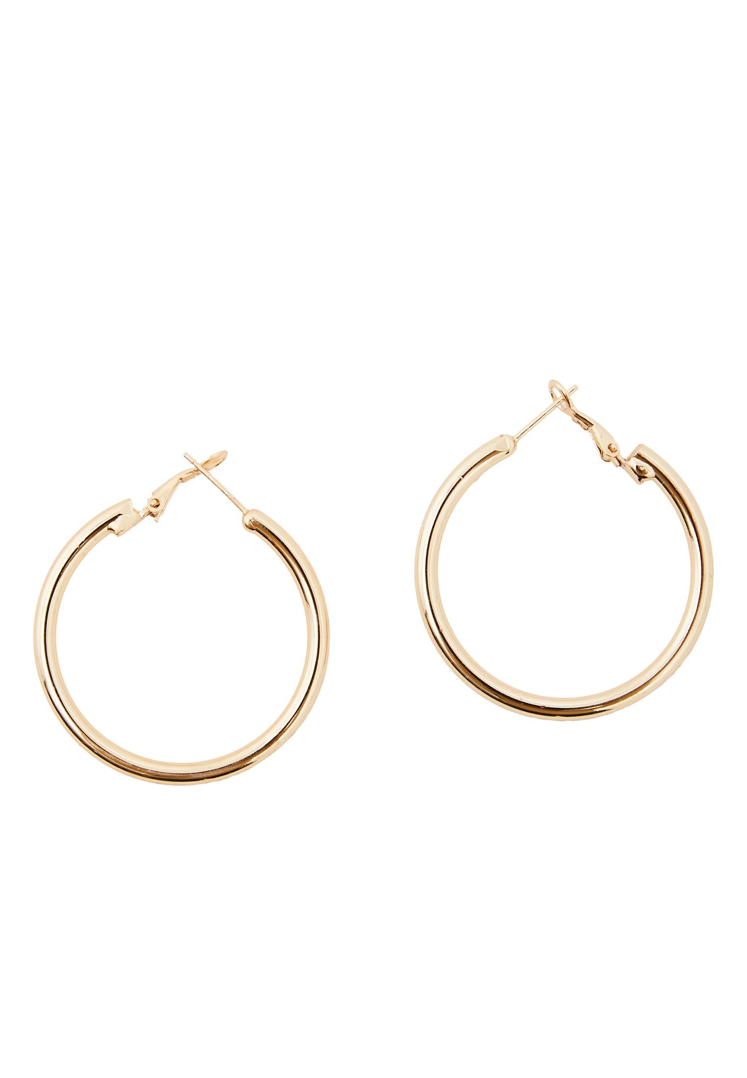 Earring - GOLD